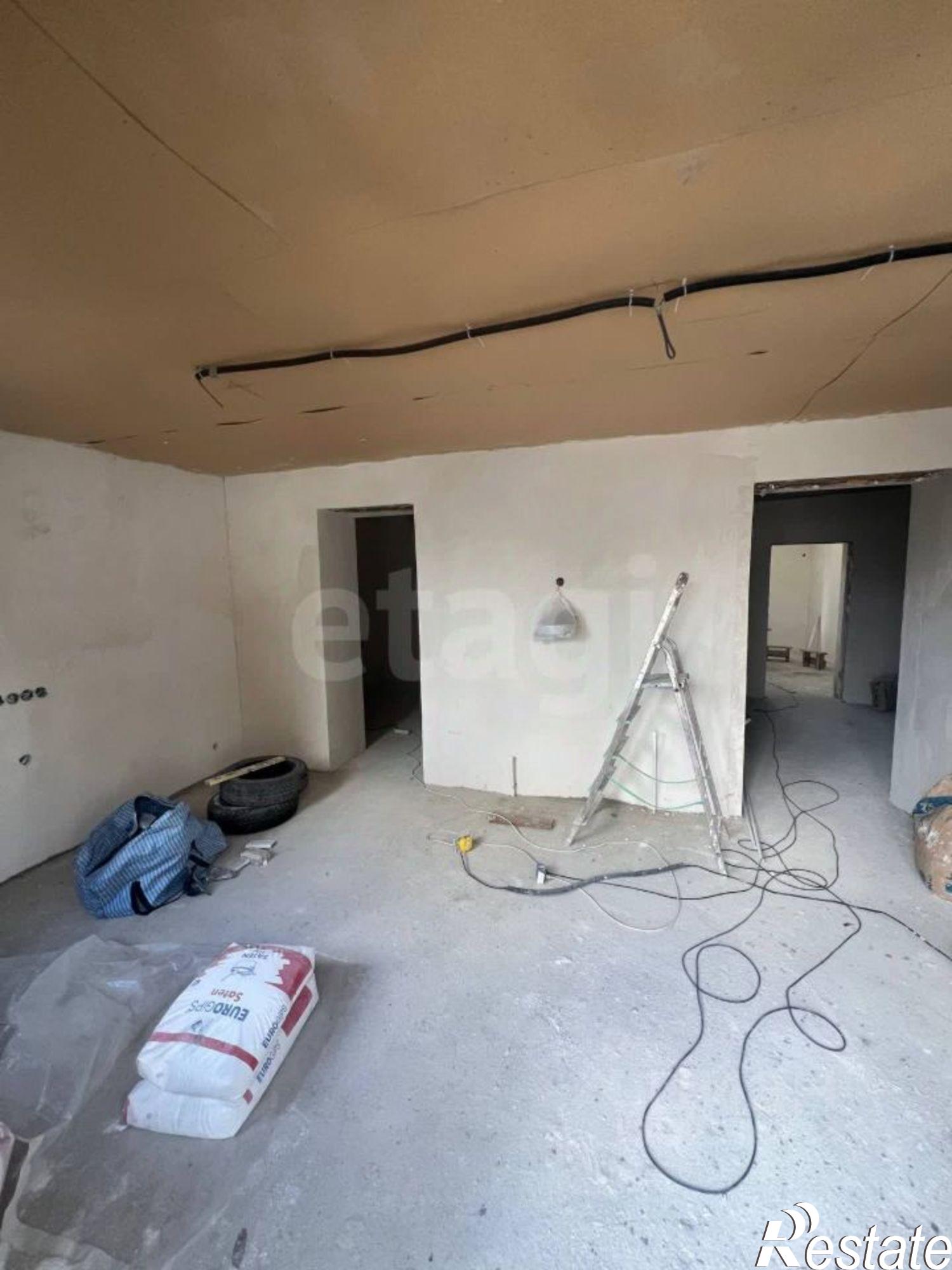 Купить квартиру за 4 500 000 рублей на ул Мирошниченко героя, 22