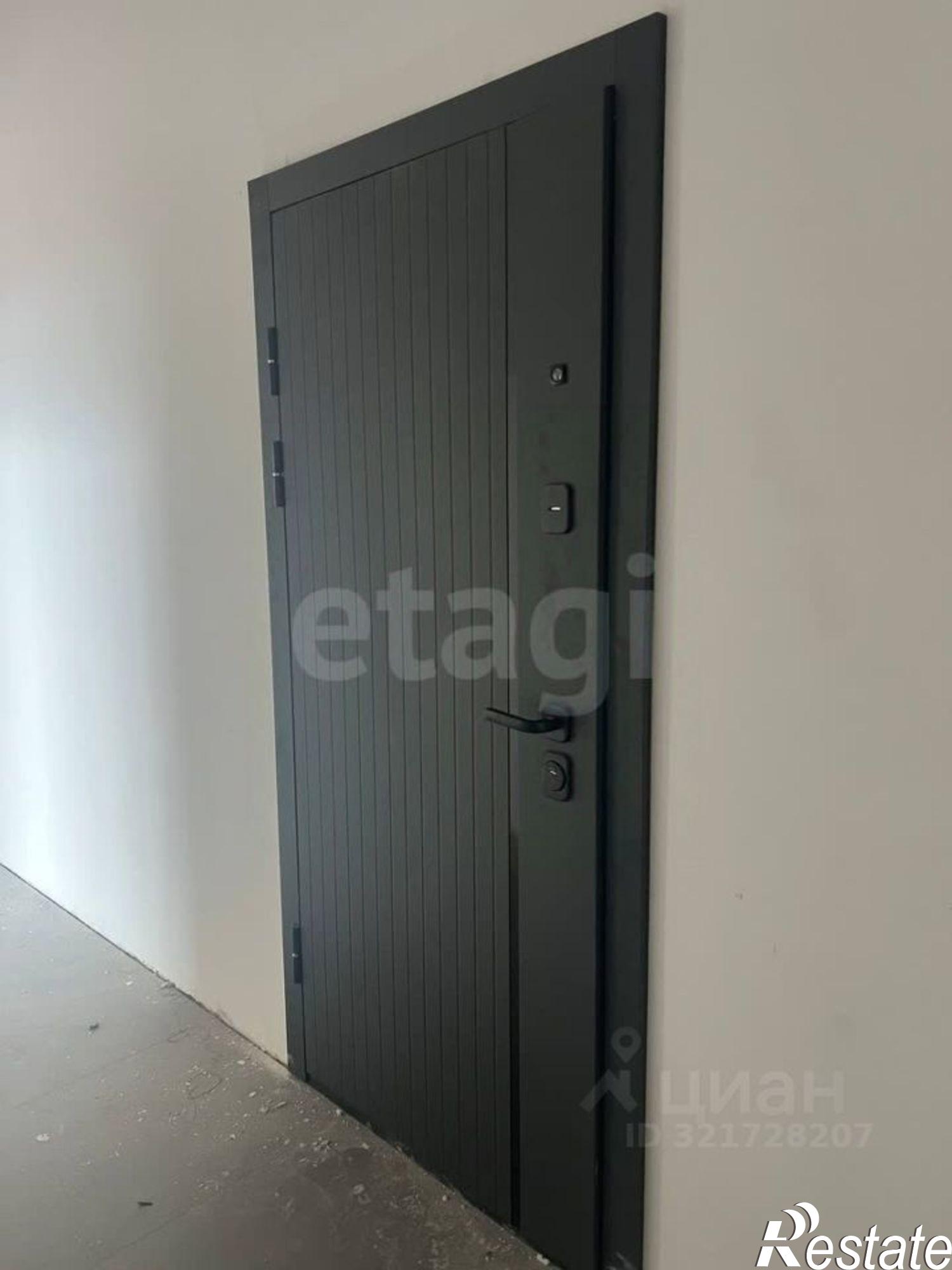 Купить квартиру за 4 650 000 рублей на ул Луначарского, 31