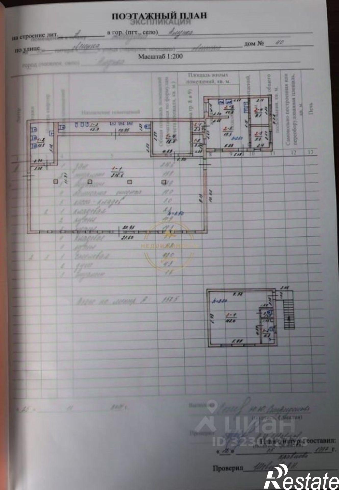 Купить торговое помещение за 38 500 000 рублей на улица Ленина, 32