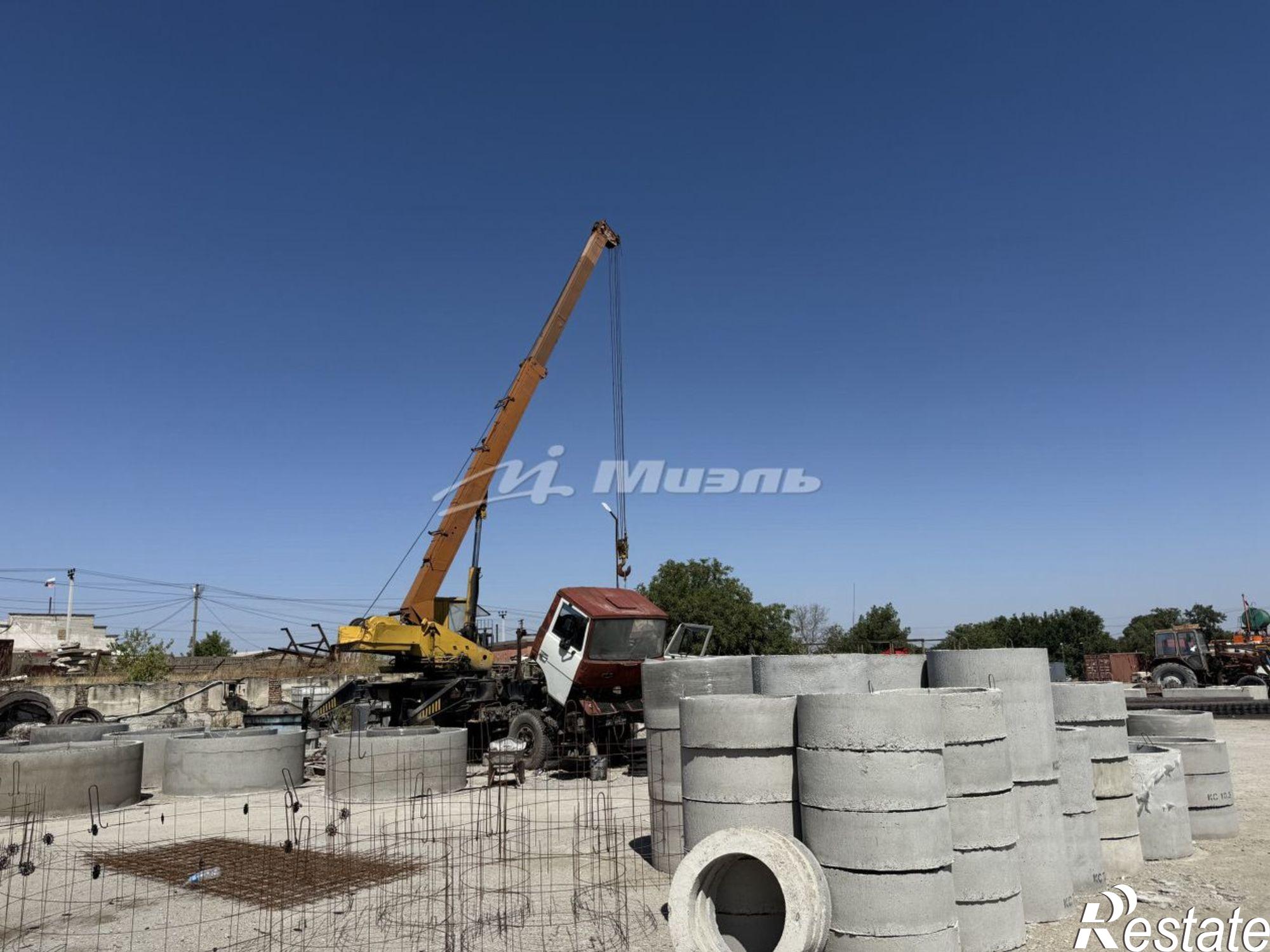 Купить складское помещение за 78 000 300 рублей на ул Молодежная, 64Б