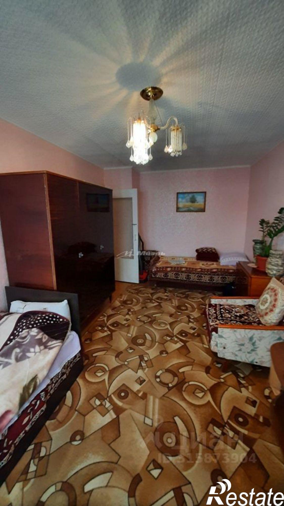 Купить квартиру за 4 350 000 рублей на ул Интернациональная, 30