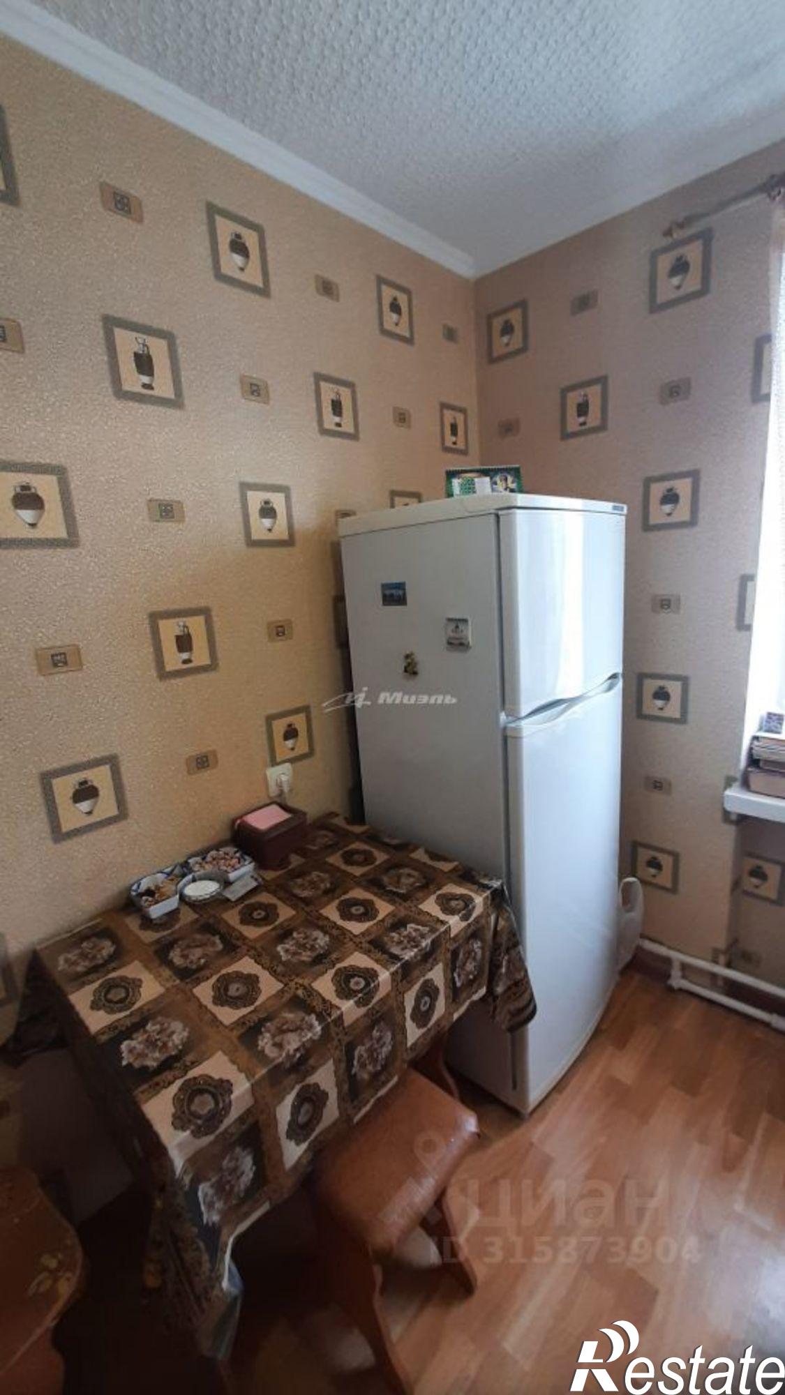 Купить квартиру за 4 350 000 рублей на ул Интернациональная, 30