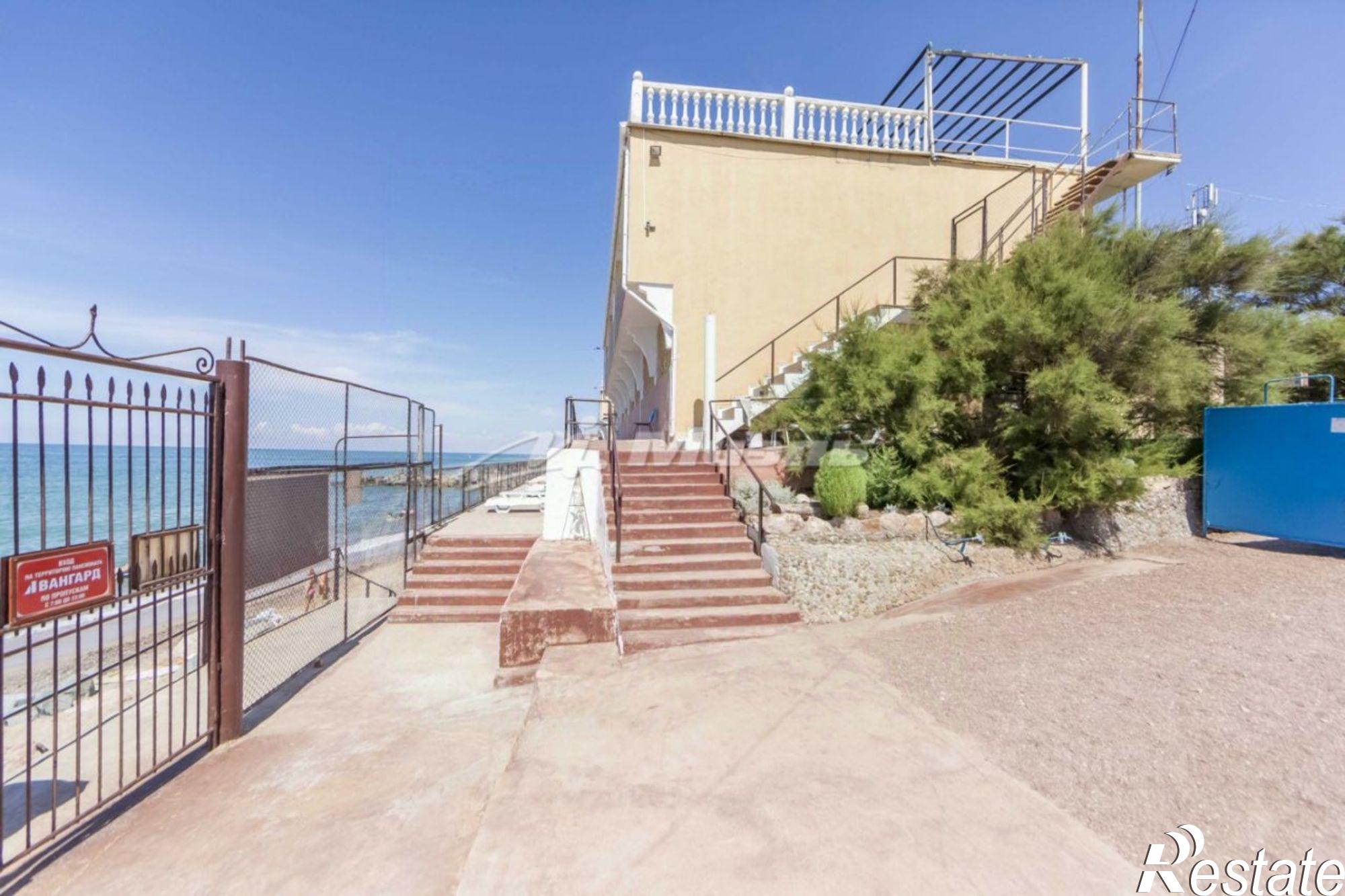 Купить помещение свободного назначения за 14 494 800 рублей на Морская улица