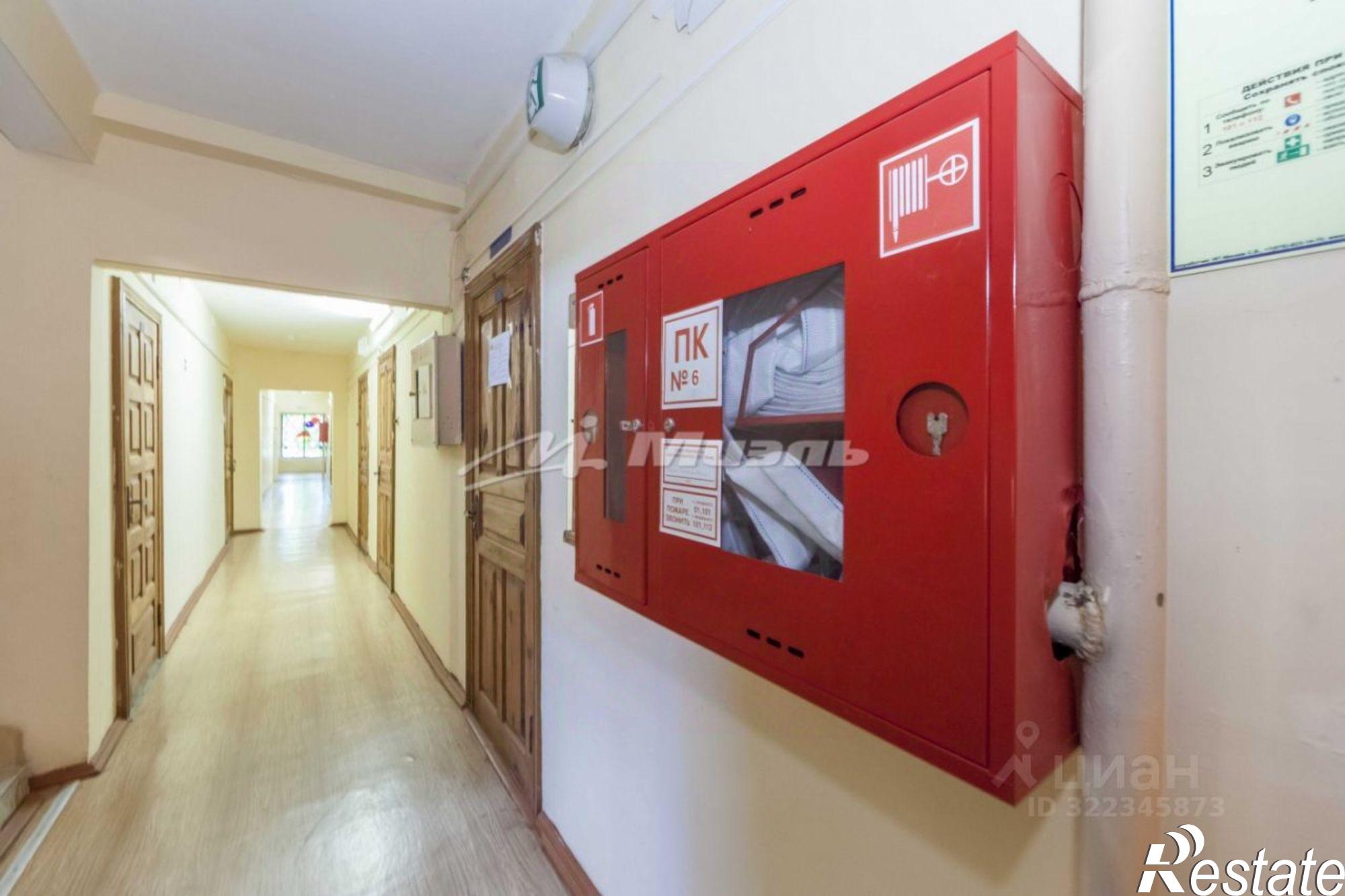 Купить помещение свободного назначения за 14 494 800 рублей на Морская улица