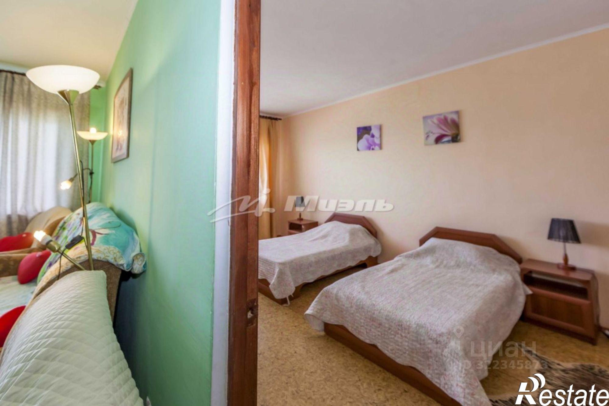 Купить помещение свободного назначения за 14 494 800 рублей на Морская улица