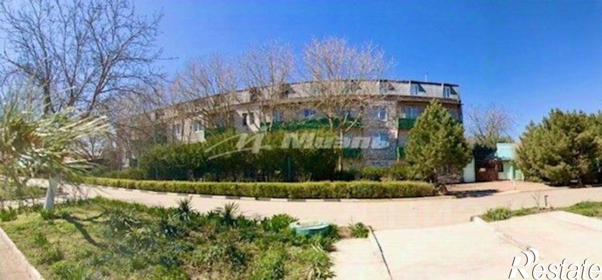 Купить помещение свободного назначения за 14 494 800 рублей на Морская улица