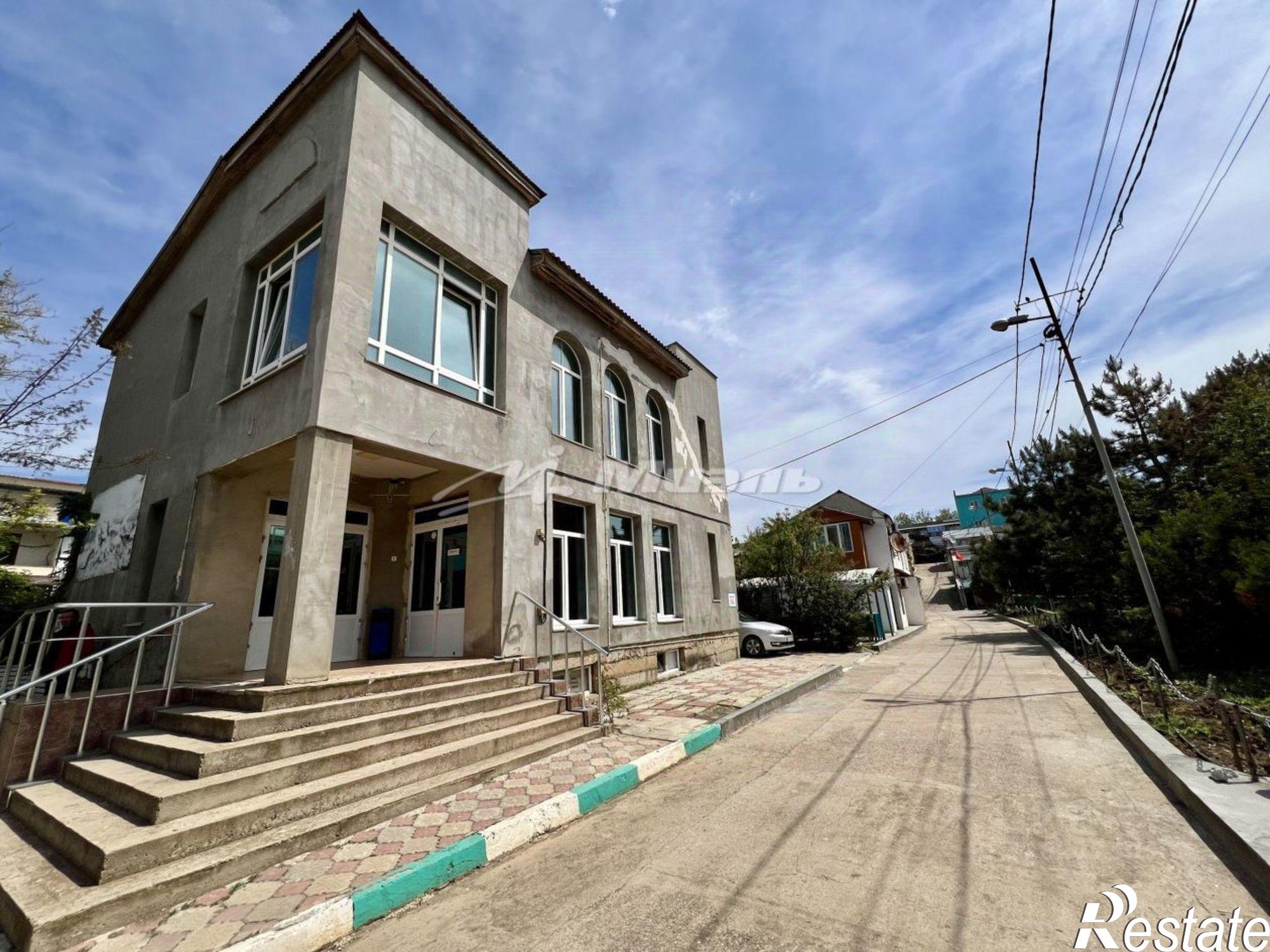 Купить ОСЗ, отдельно стоящее здание за 25 903 200 рублей на Симферопольский район