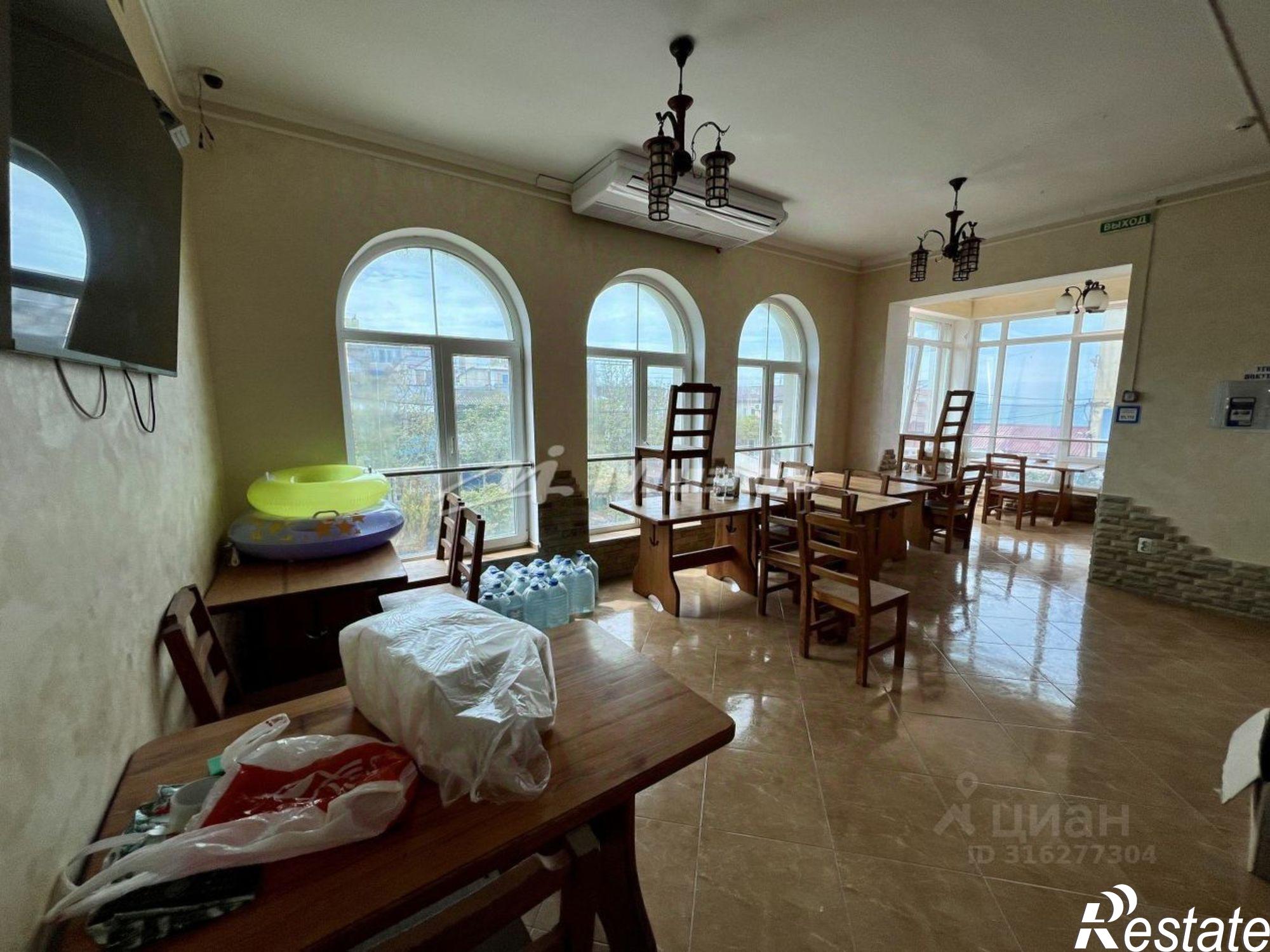 Купить ОСЗ, отдельно стоящее здание за 25 903 200 рублей на Симферопольский район