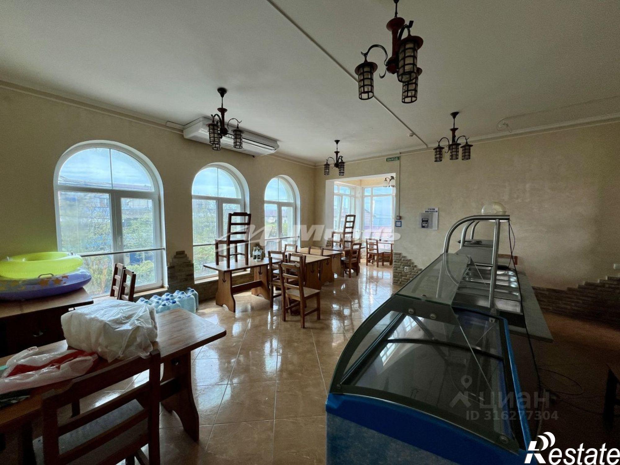 Купить ОСЗ, отдельно стоящее здание за 25 903 200 рублей на Симферопольский район