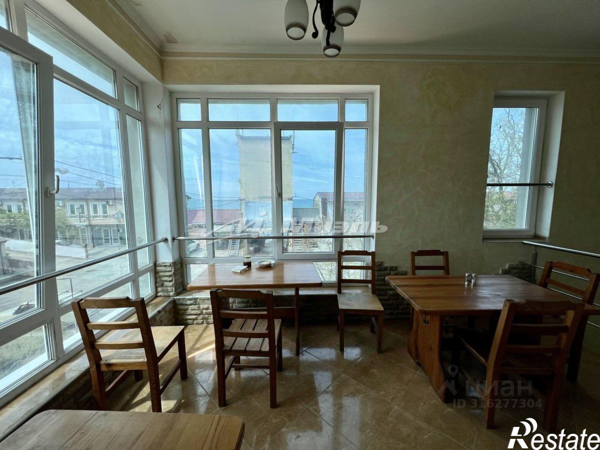 Купить ОСЗ, отдельно стоящее здание за 25 903 200 рублей на Симферопольский район