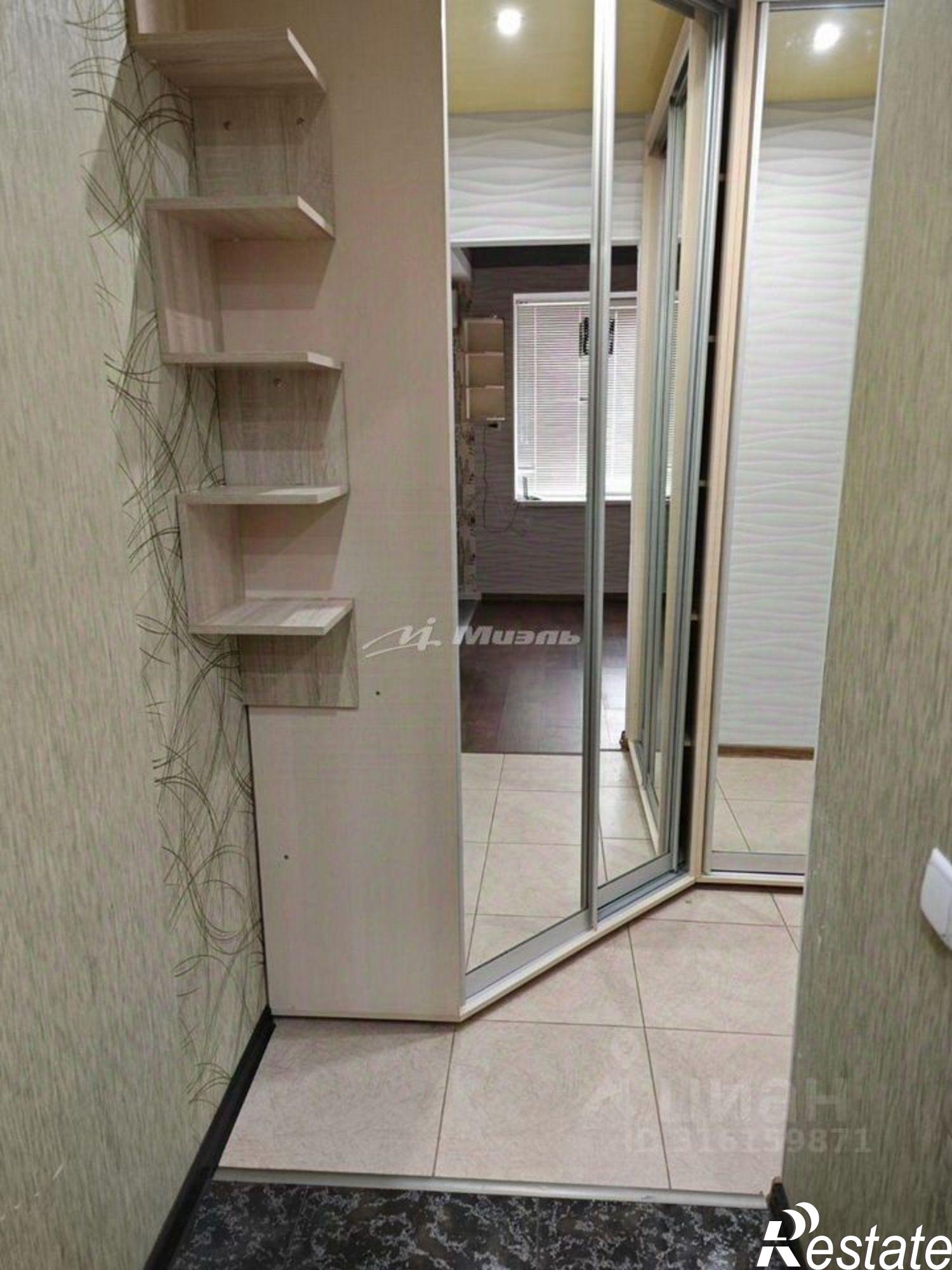 Купить квартиру за 6 500 000 рублей на Санаторная улица, 26