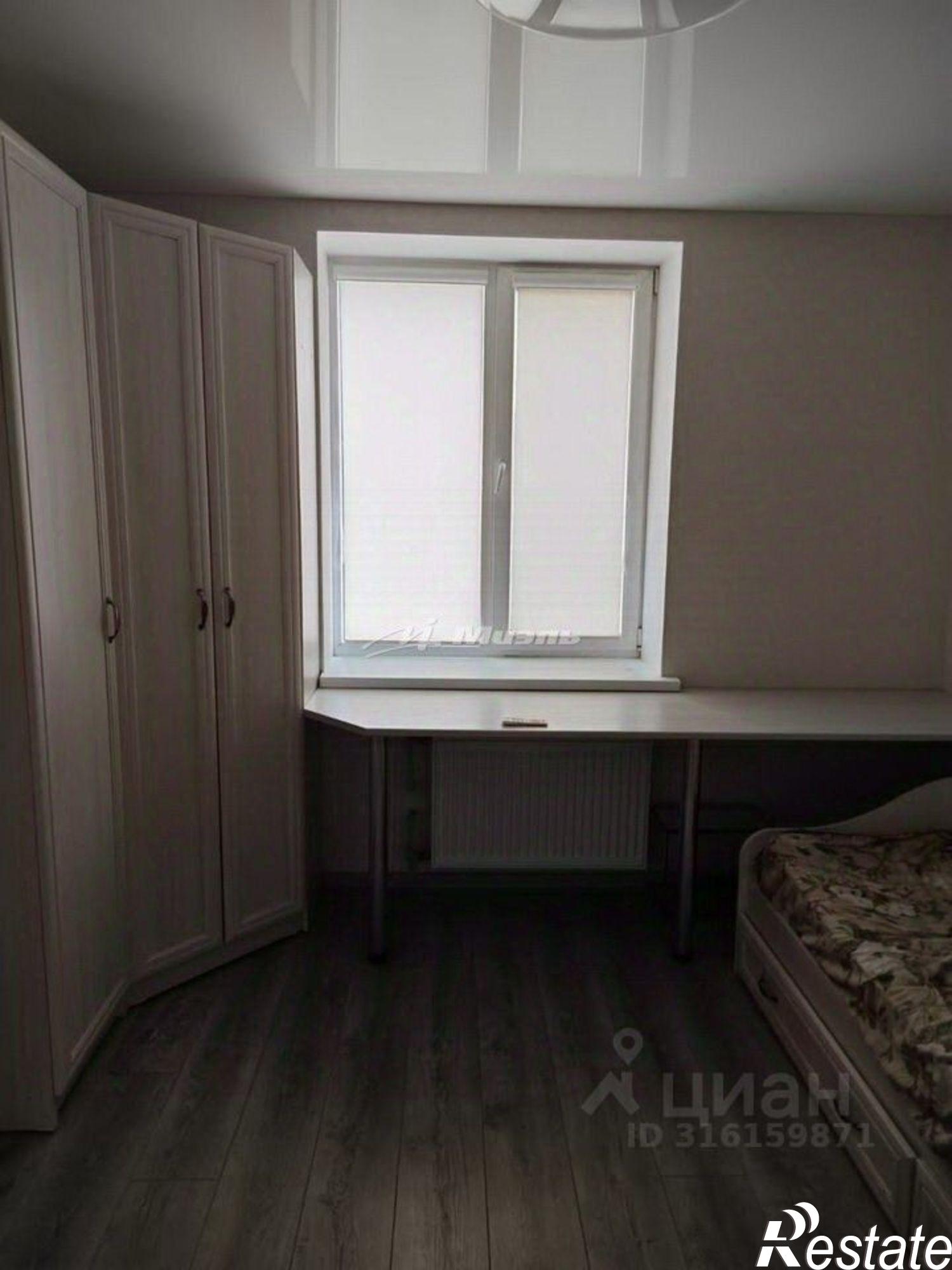 Купить квартиру за 6 500 000 рублей на Санаторная улица, 26