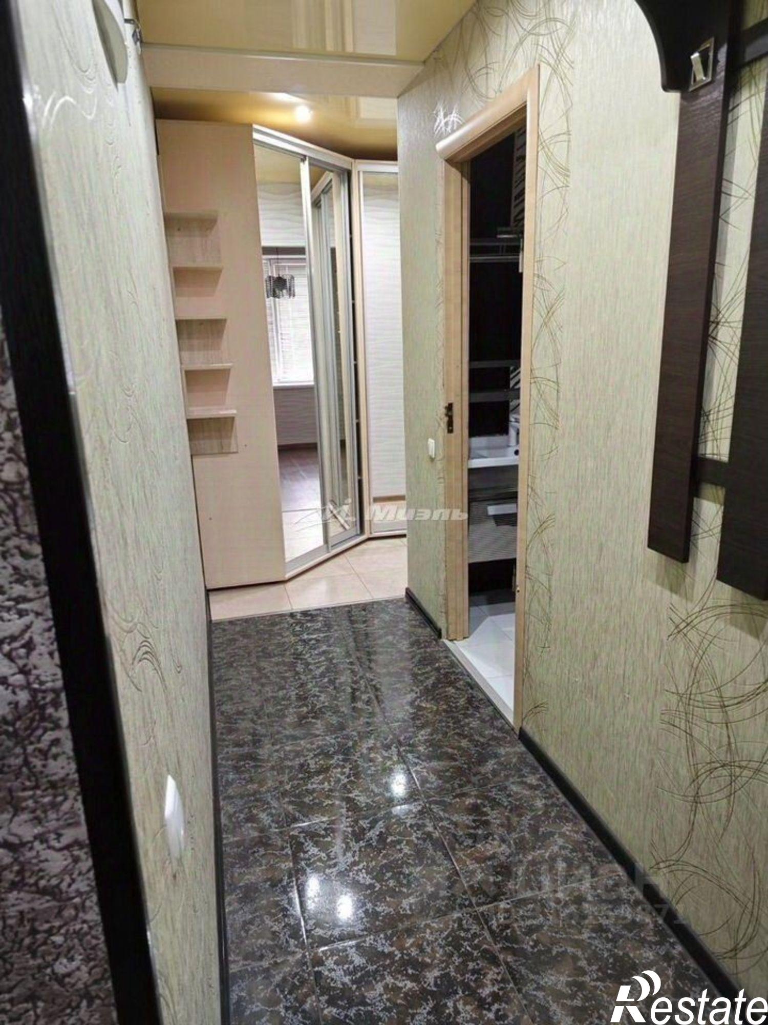 Купить квартиру за 6 500 000 рублей на Санаторная улица, 26