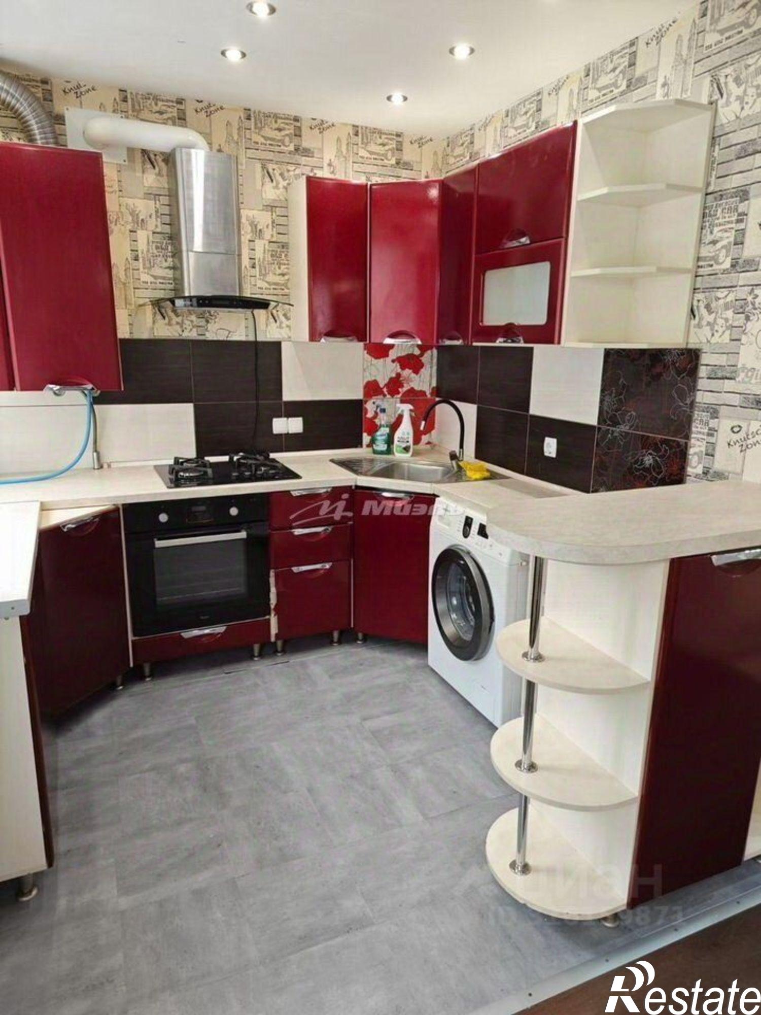 Купить квартиру за 6 500 000 рублей на Санаторная улица, 26