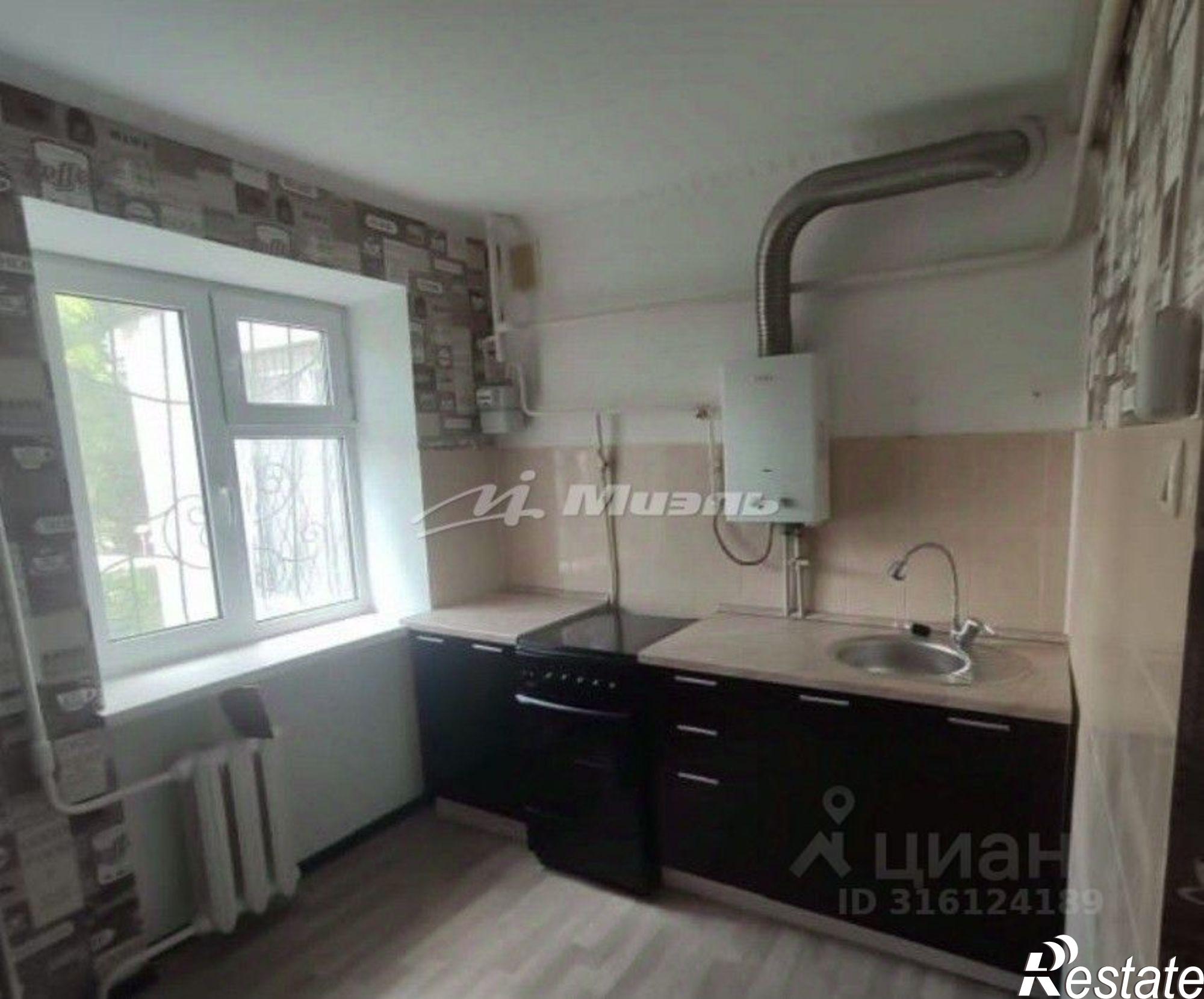 Купить квартиру за 6 600 000 рублей на Строительная улица, 12