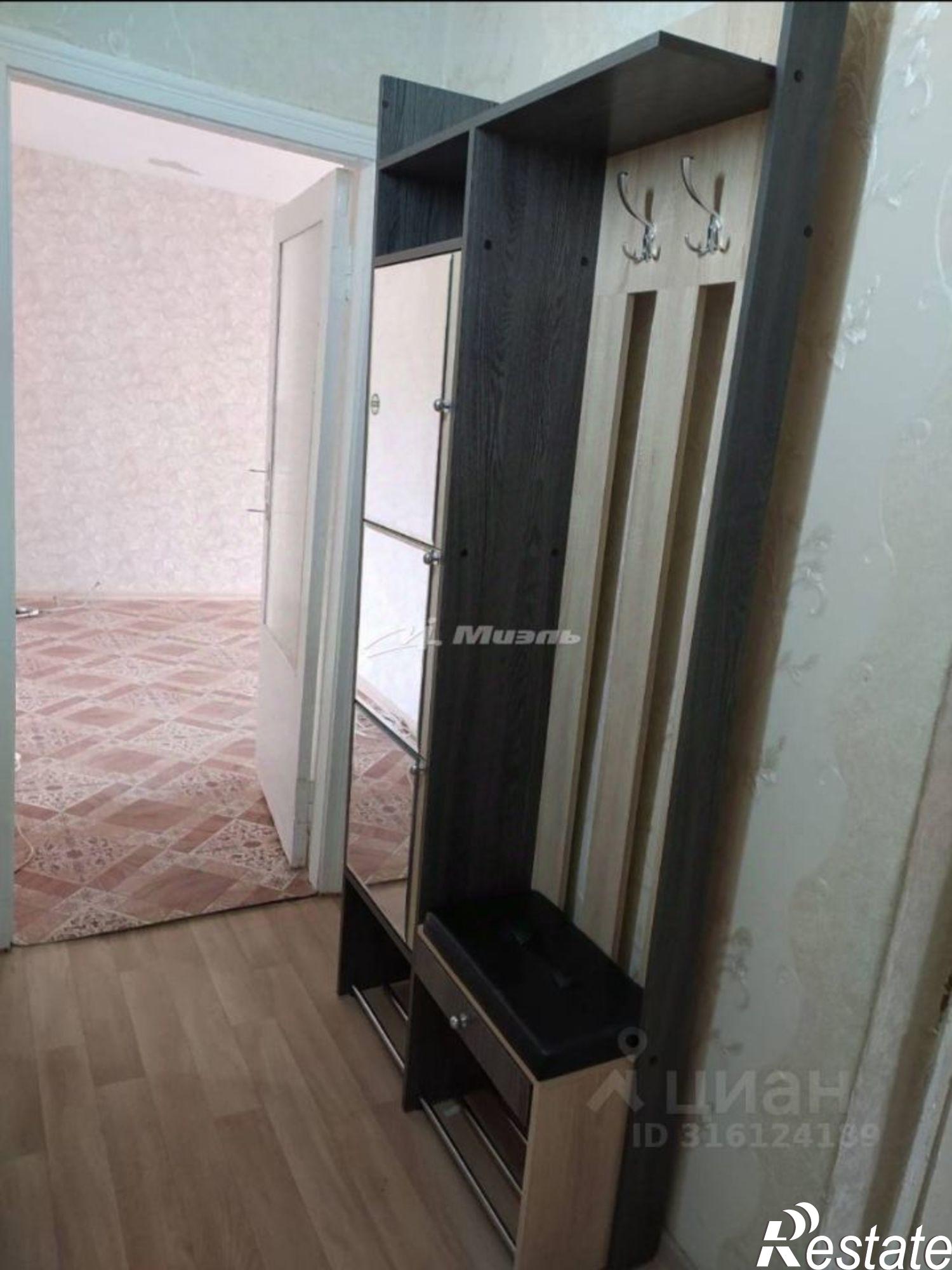 Купить квартиру за 6 600 000 рублей на Строительная улица, 12