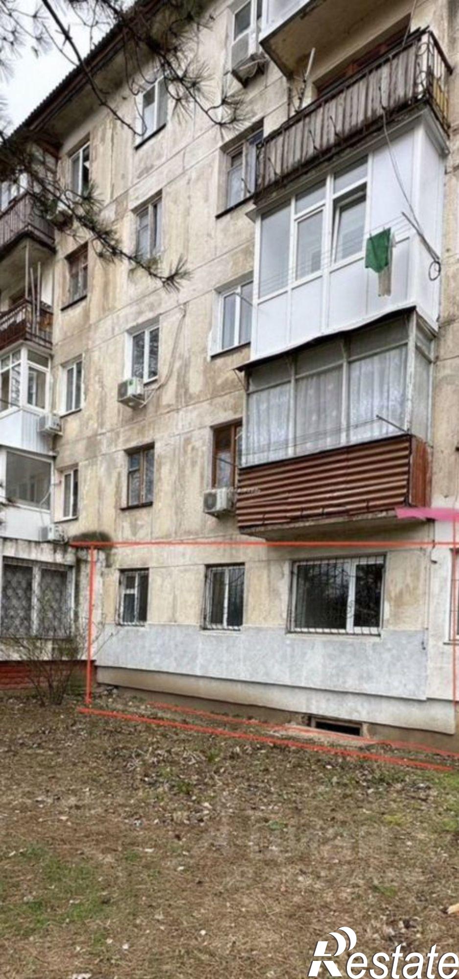 Купить квартиру за 6 600 000 рублей на Строительная улица, 12