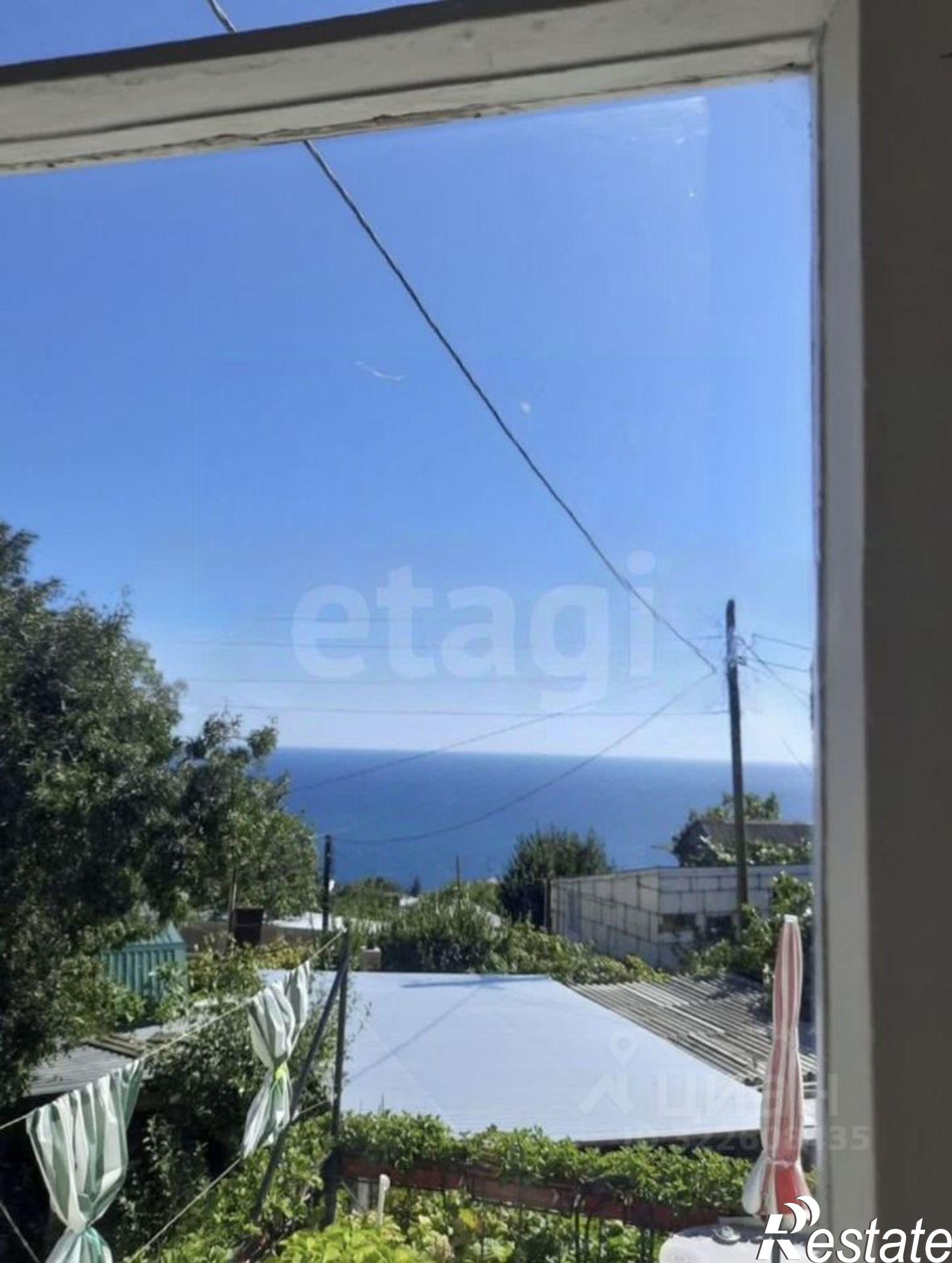 Купить квартиру за 4 500 000 рублей на Севастопольское шоссе, 9