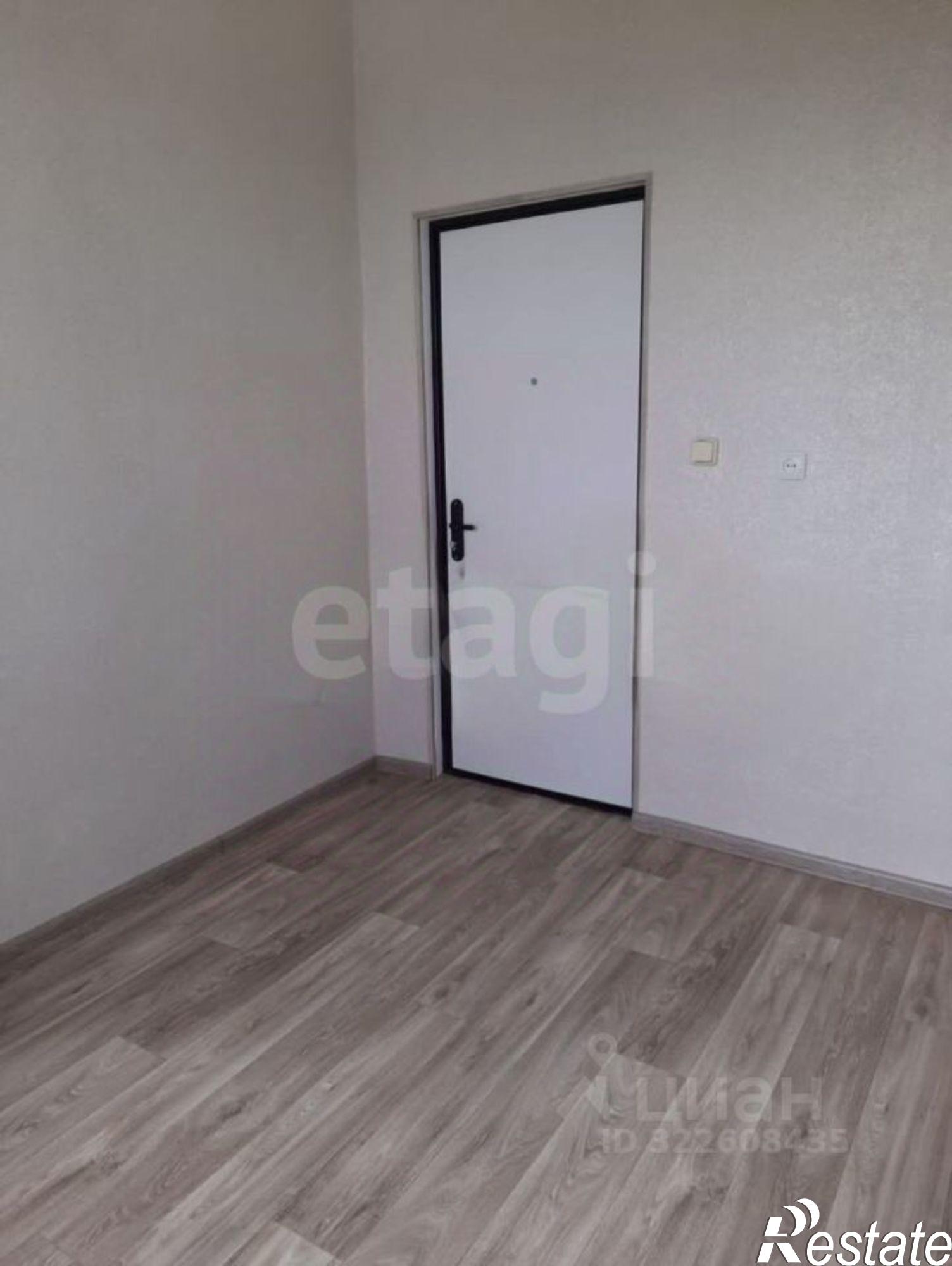 Купить квартиру за 4 500 000 рублей на Севастопольское шоссе, 9