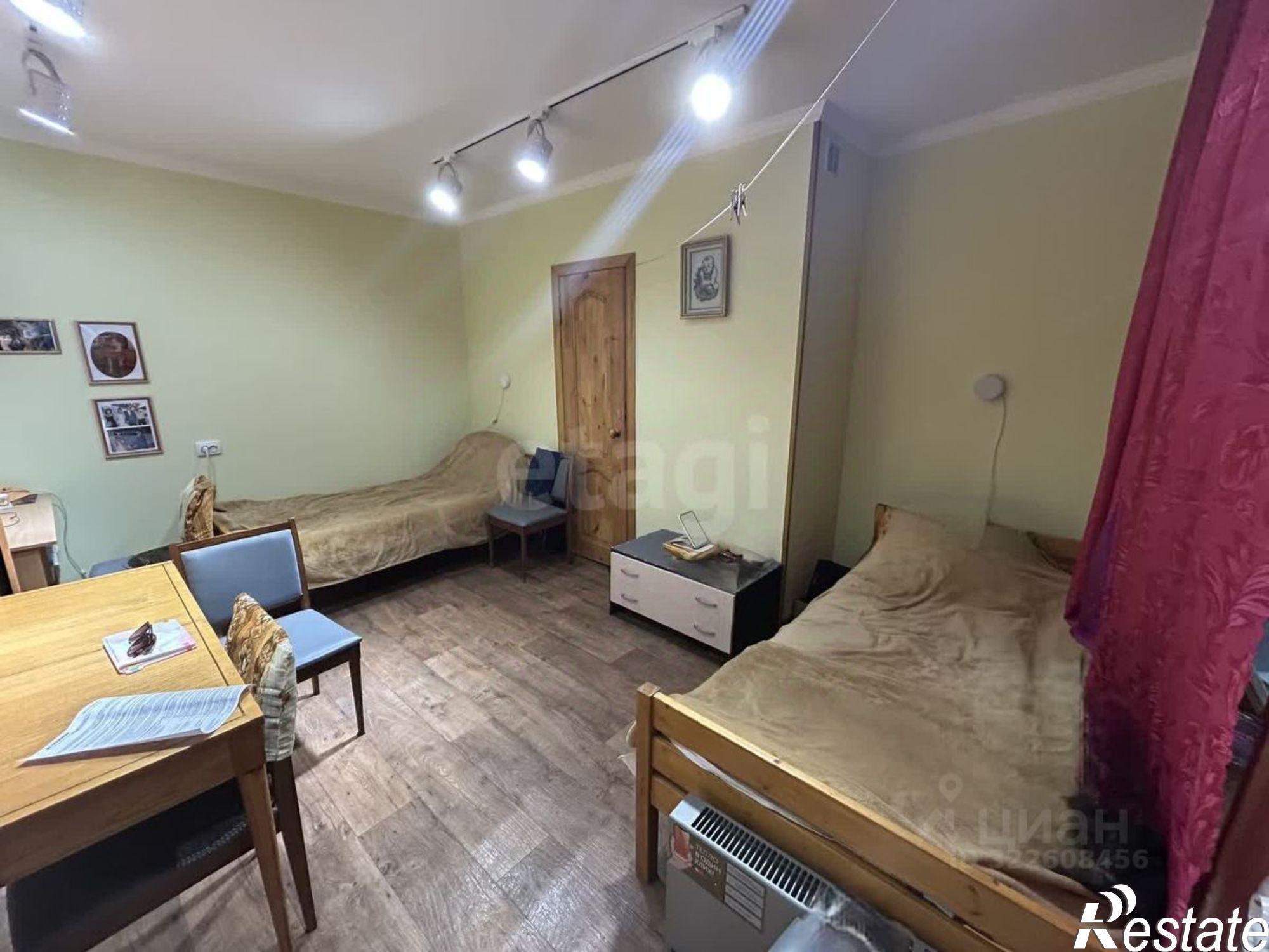 Купить квартиру за 7 100 000 рублей на улица Неуймина, 2