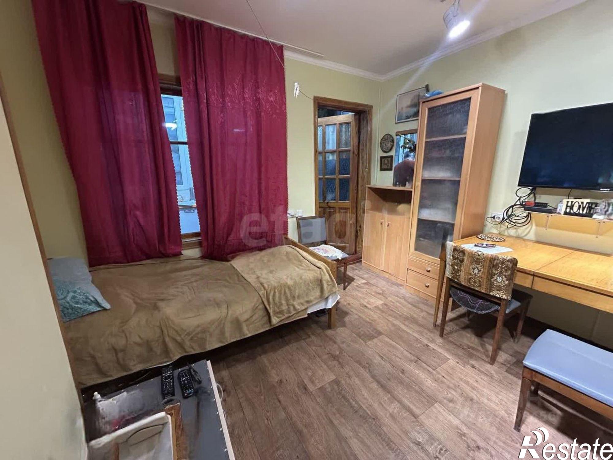 Купить квартиру за 7 100 000 рублей на улица Неуймина, 2