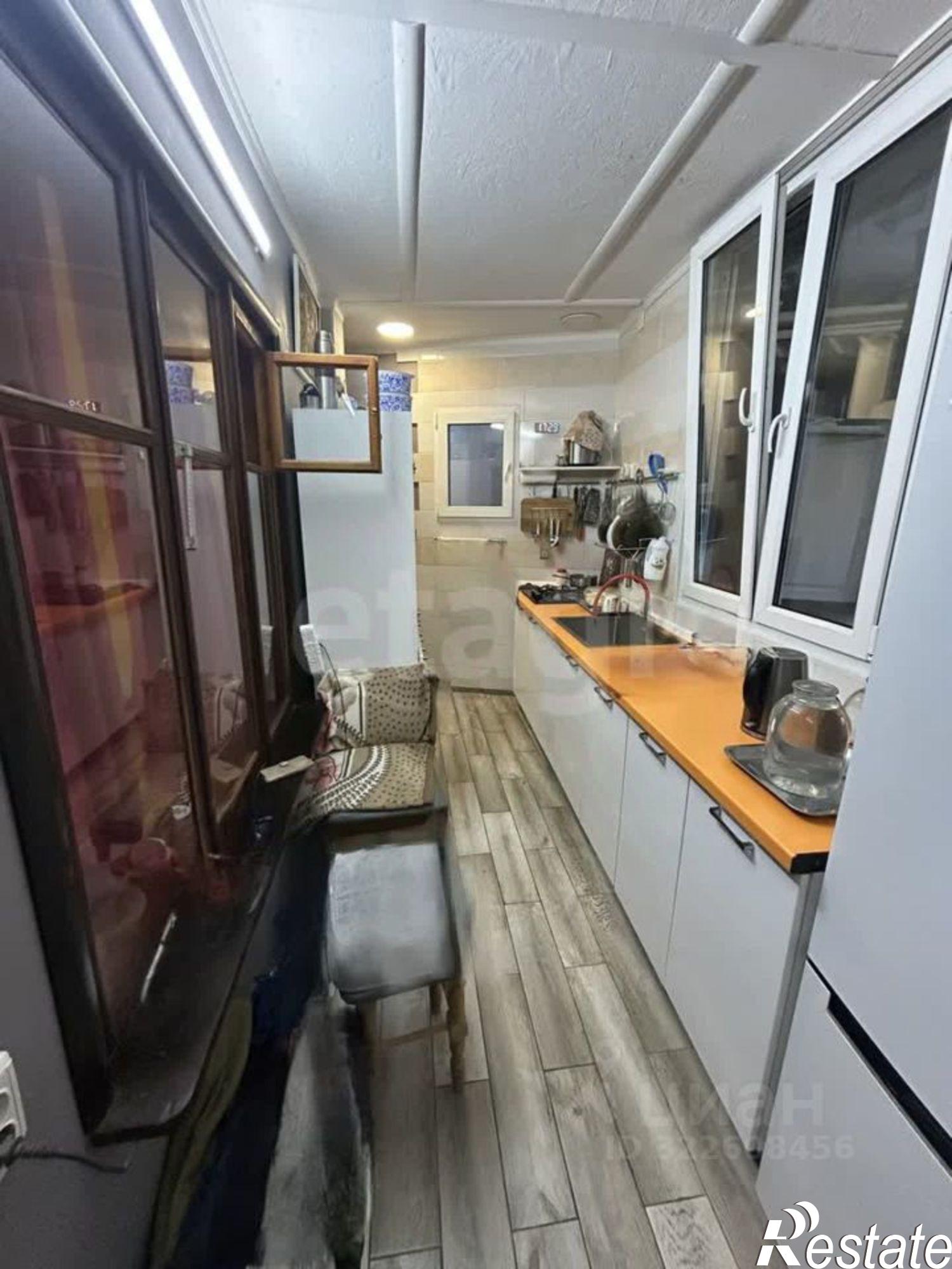 Купить квартиру за 7 100 000 рублей на улица Неуймина, 2