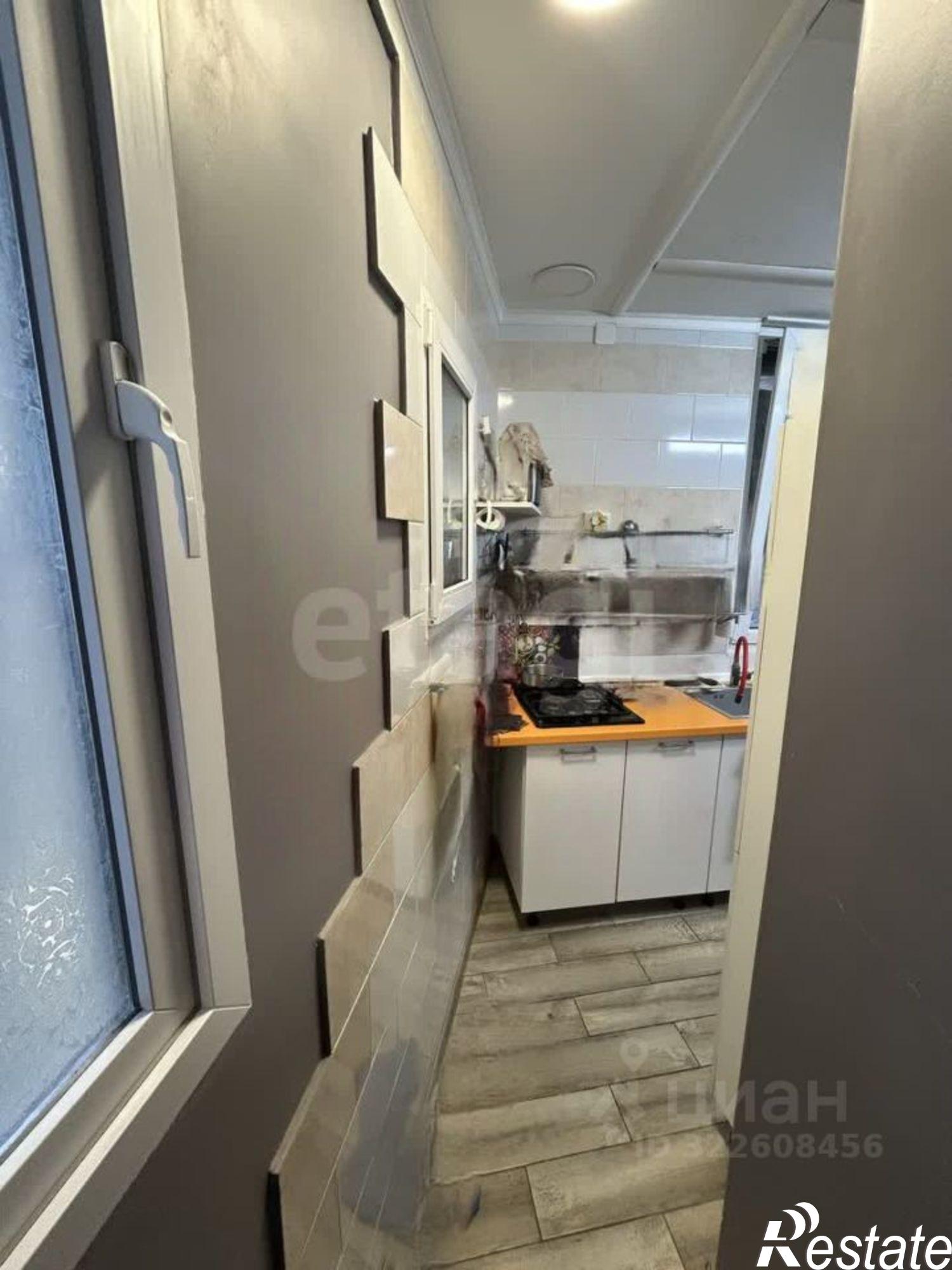 Купить квартиру за 7 100 000 рублей на улица Неуймина, 2