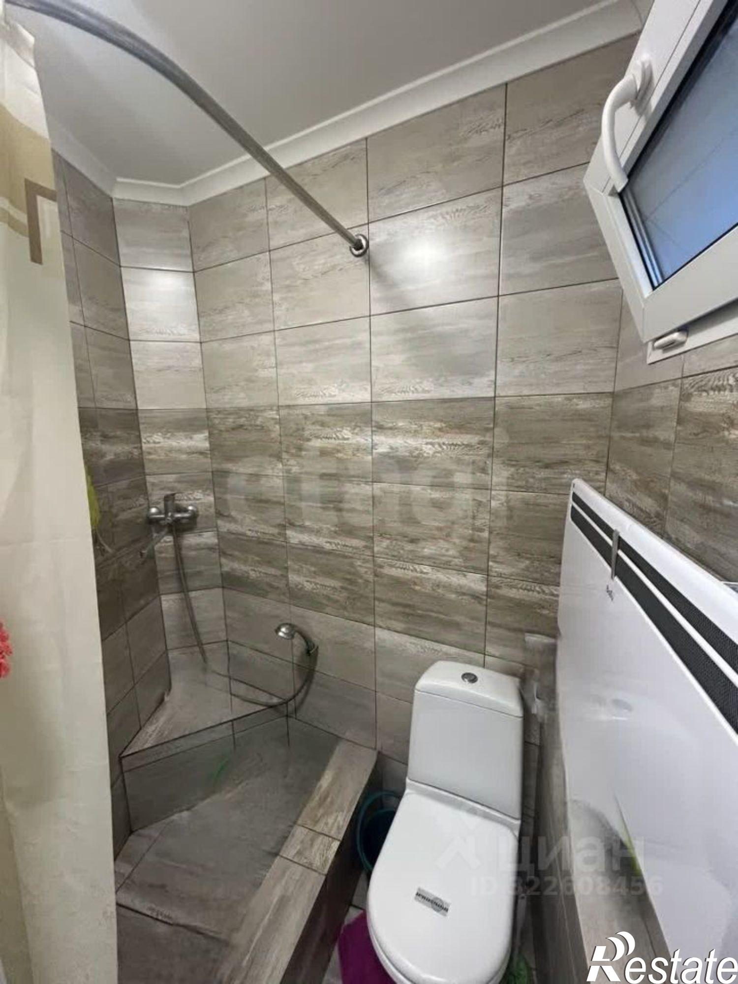 Купить квартиру за 7 100 000 рублей на улица Неуймина, 2