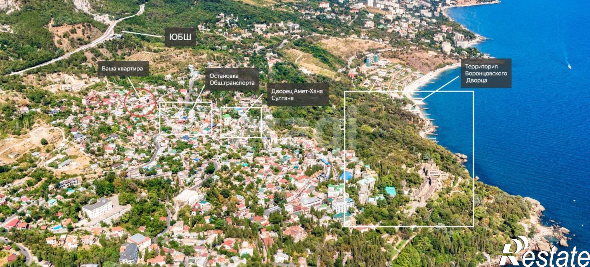 Купить квартиру за 8 000 000 рублей на улица Щепкина, 24