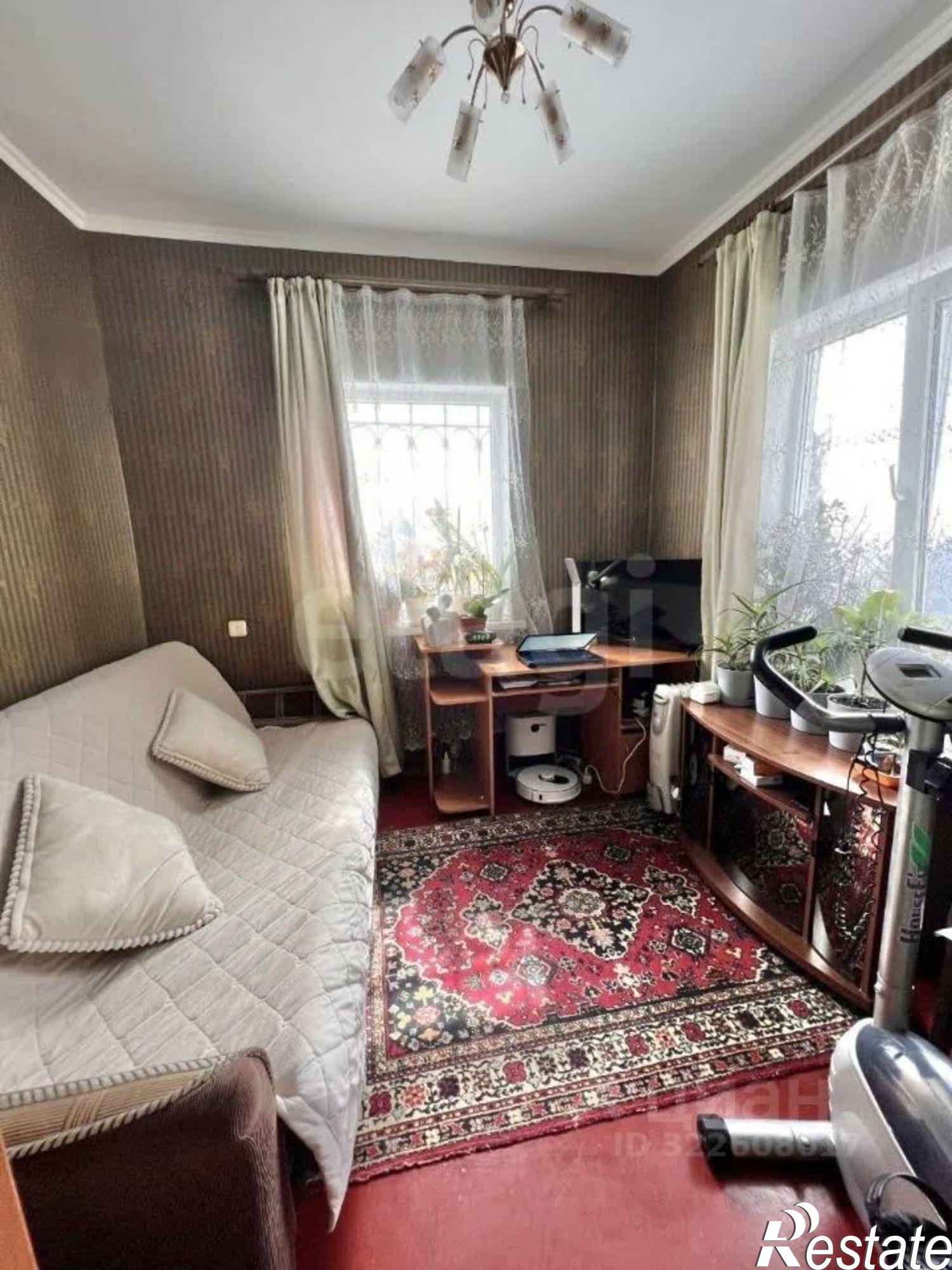 Купить квартиру за 8 100 000 рублей на Севастопольское шоссе, 8 литЖ