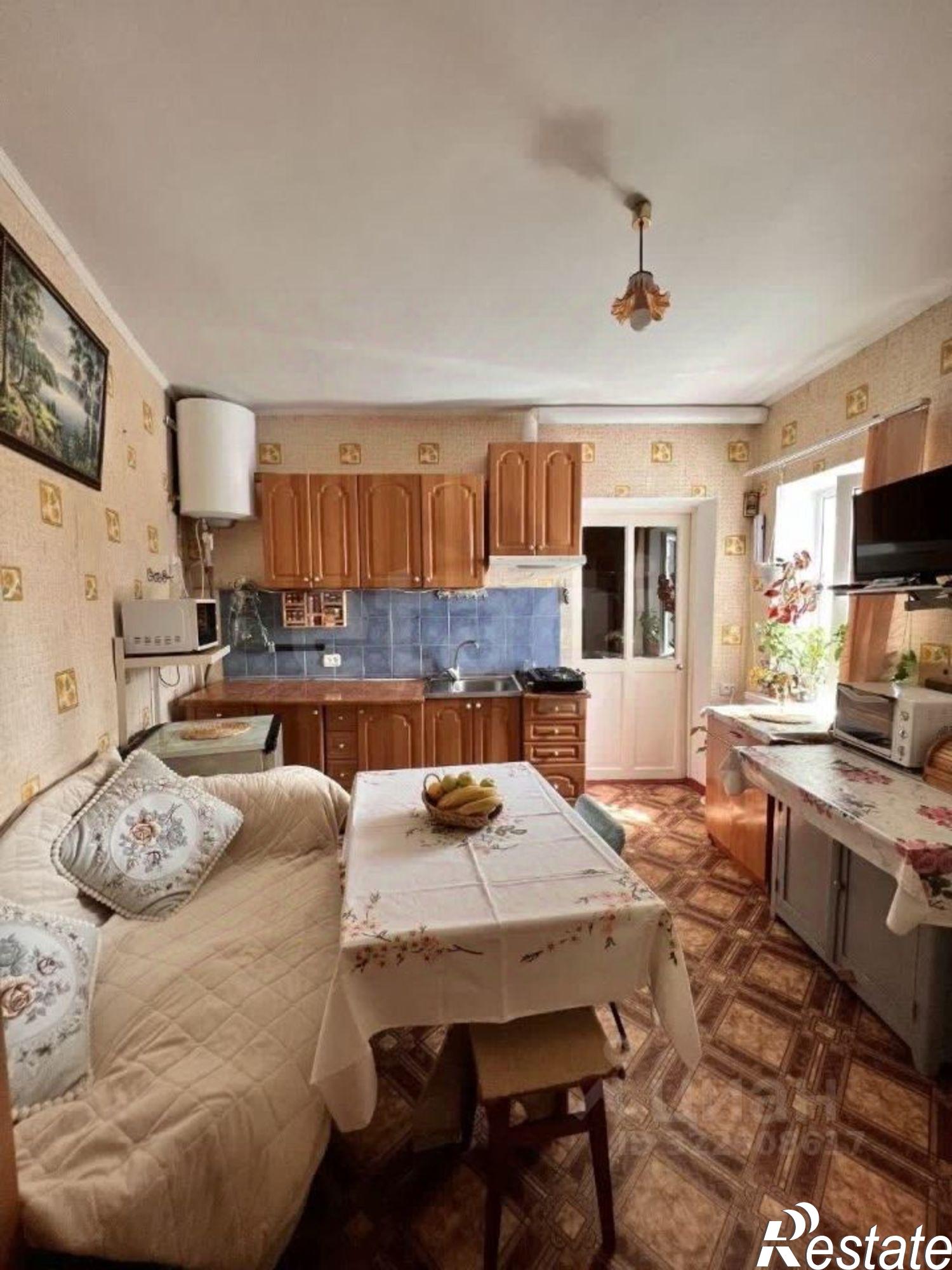 Купить квартиру за 8 100 000 рублей на Севастопольское шоссе, 8 литЖ