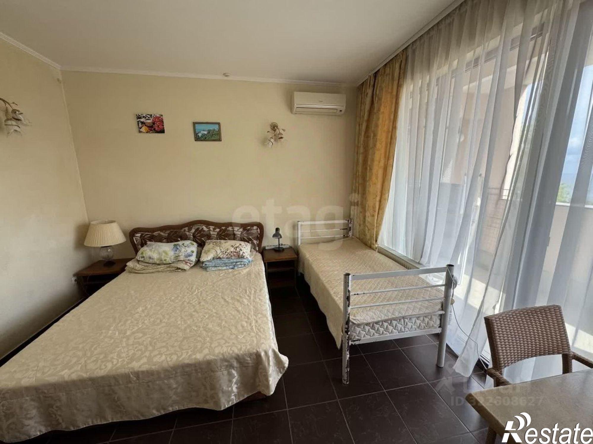 Купить квартиру за 8 736 000 рублей на Виноградная улица, 55