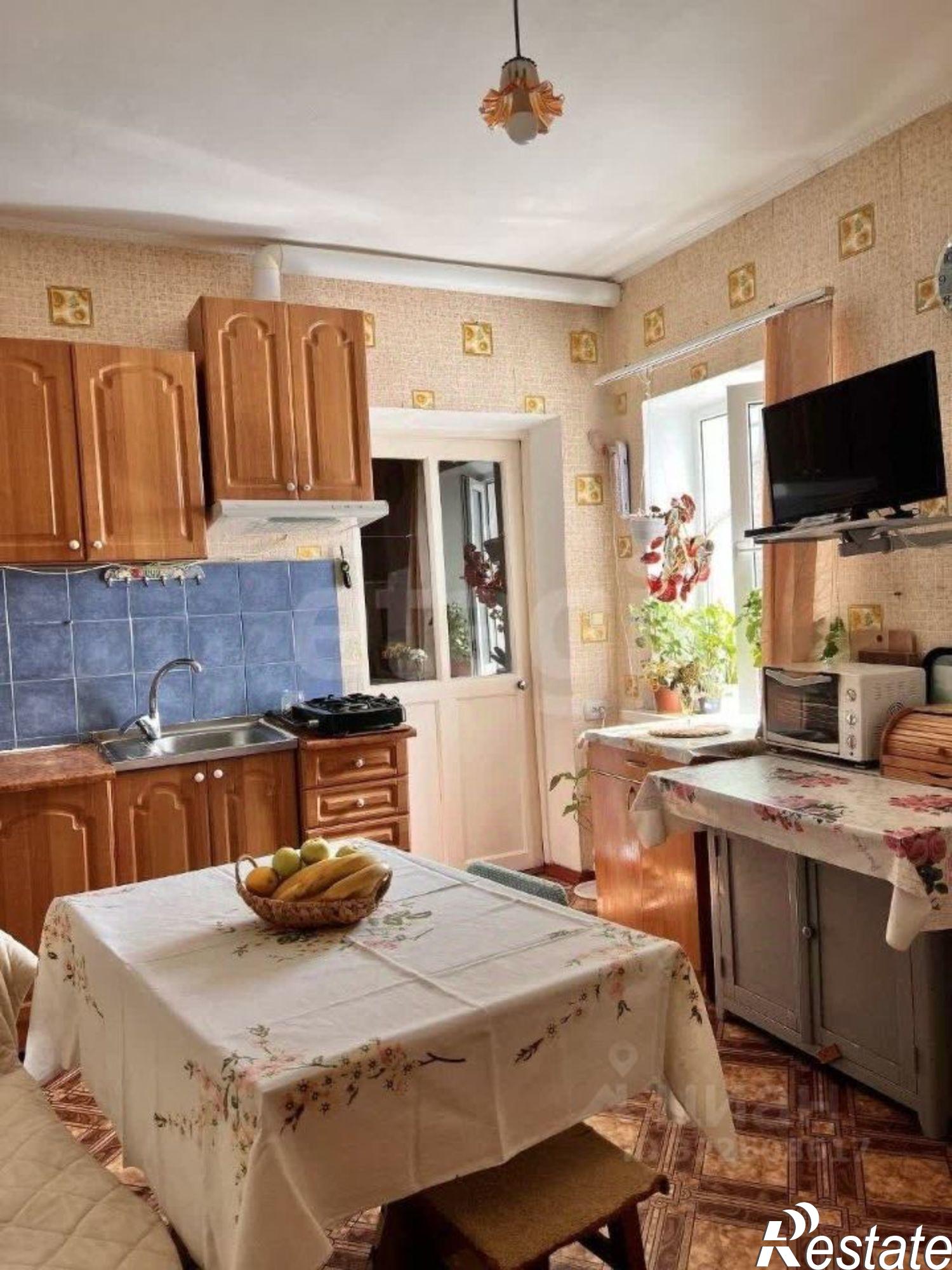 Купить квартиру за 8 100 000 рублей на Севастопольское шоссе, 8 литЖ