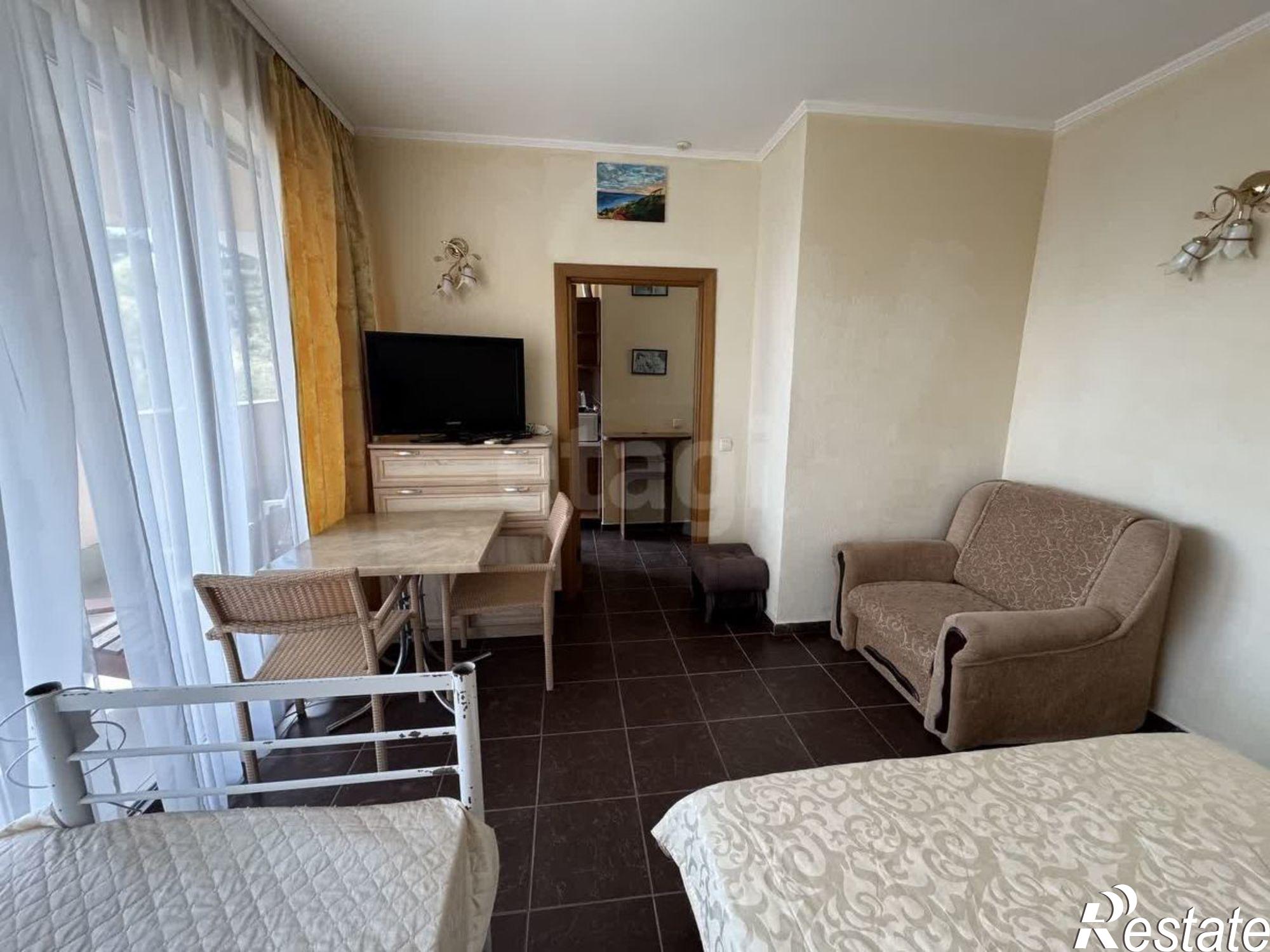 Купить квартиру за 8 736 000 рублей на Виноградная улица, 55