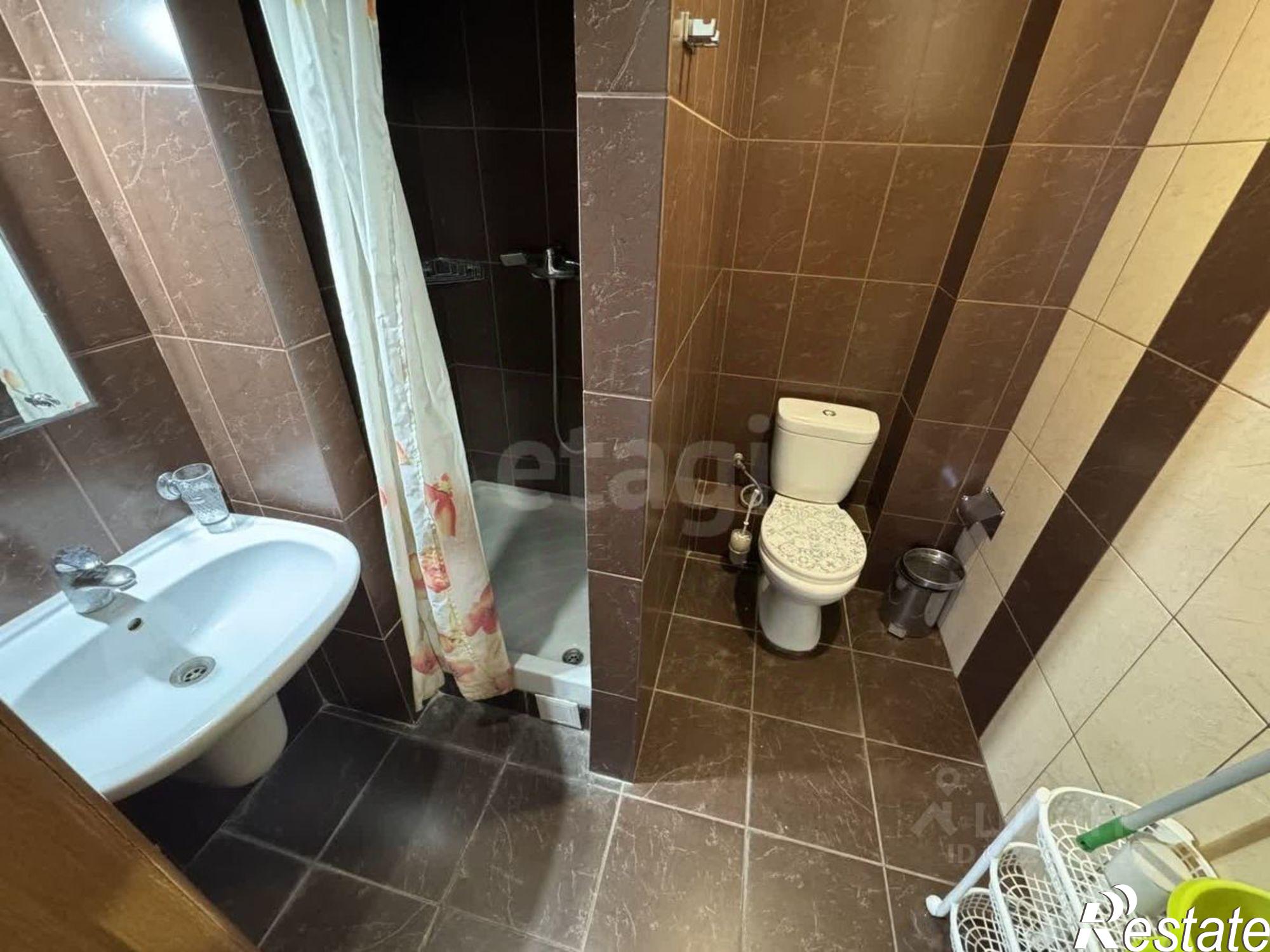 Купить квартиру за 8 736 000 рублей на Виноградная улица, 55