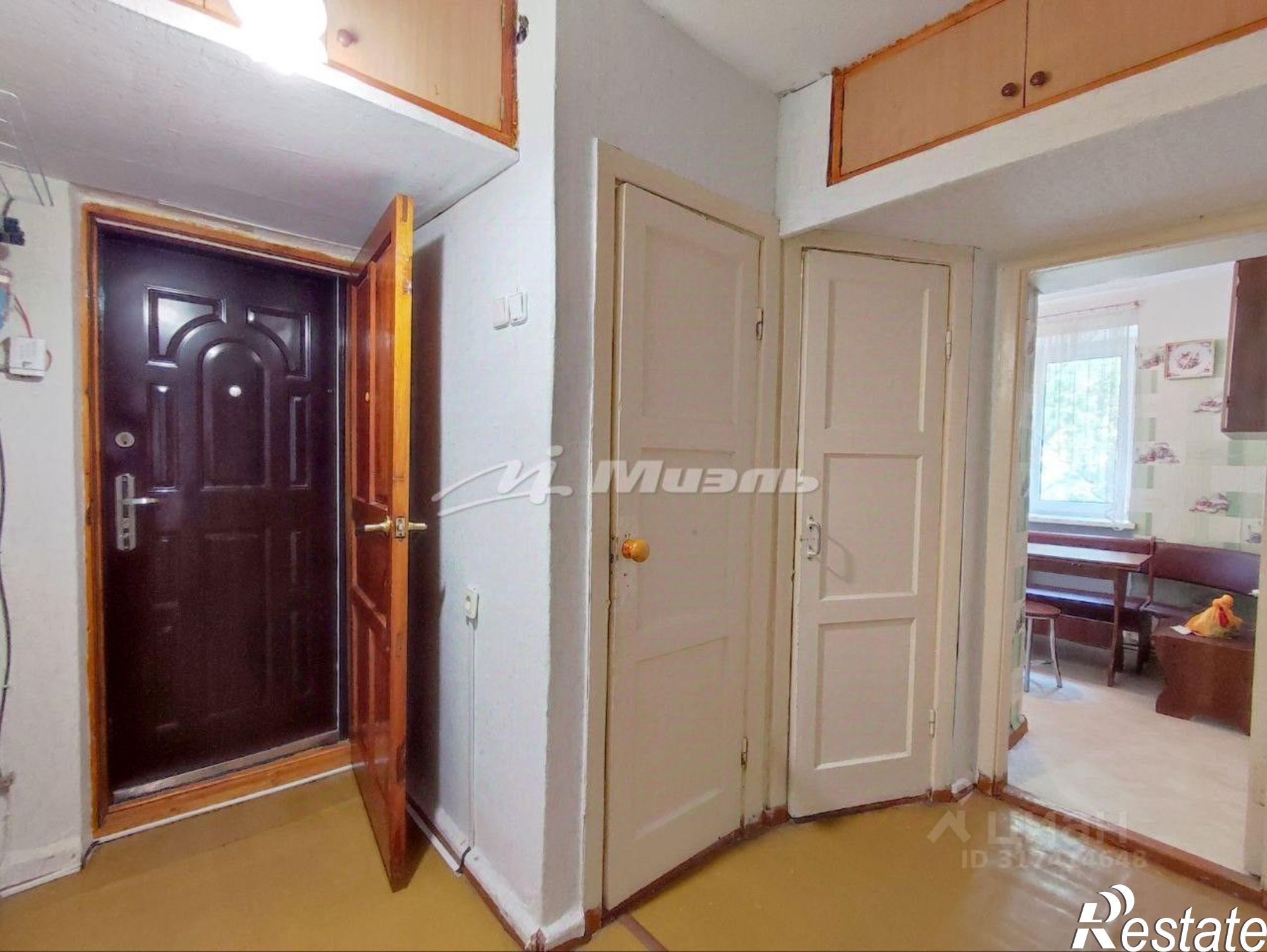 Купить квартиру за 4 800 000 рублей на ул Московская, 122