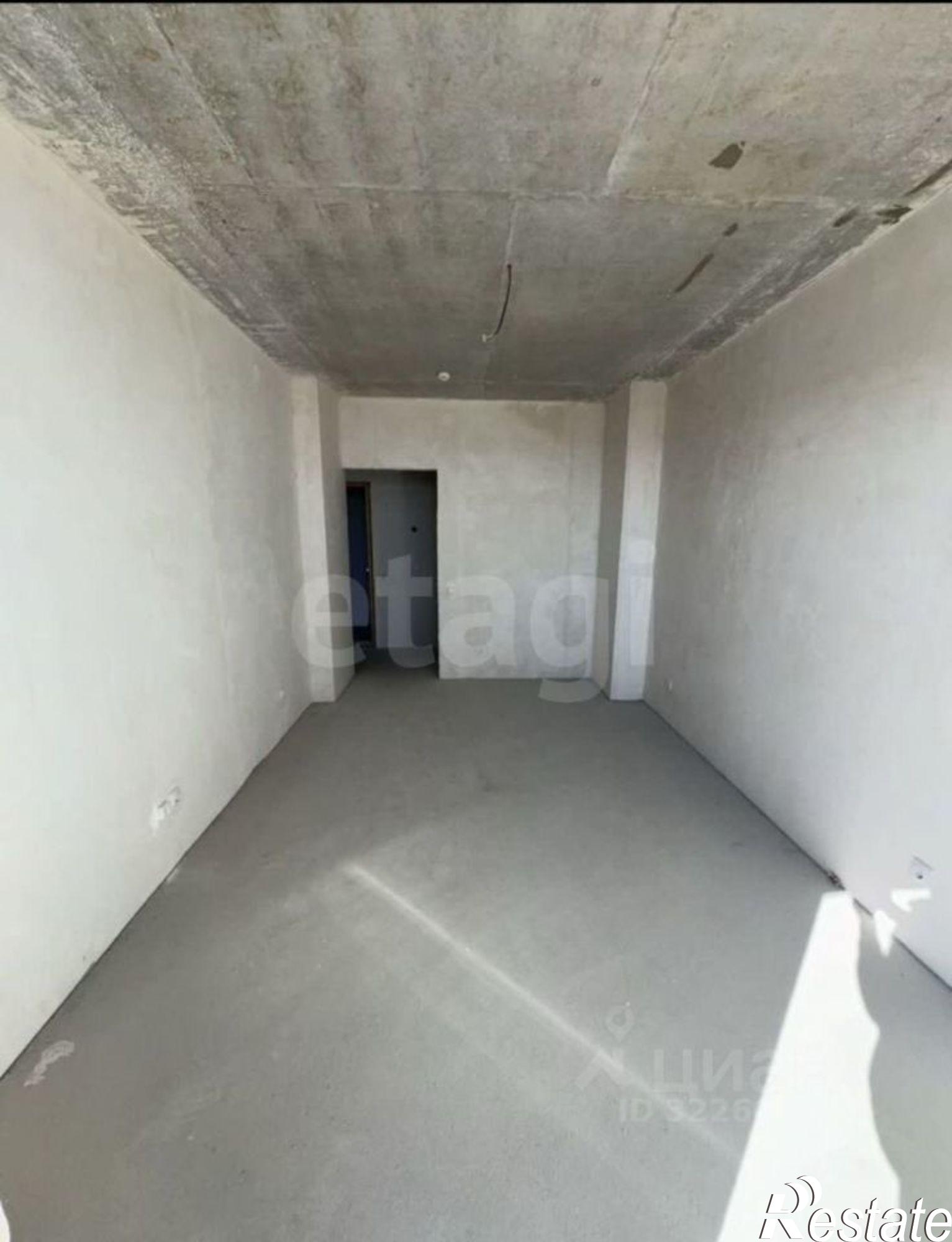 Купить квартиру за 9 672 500 рублей на улица 40 лет Октября, 9В