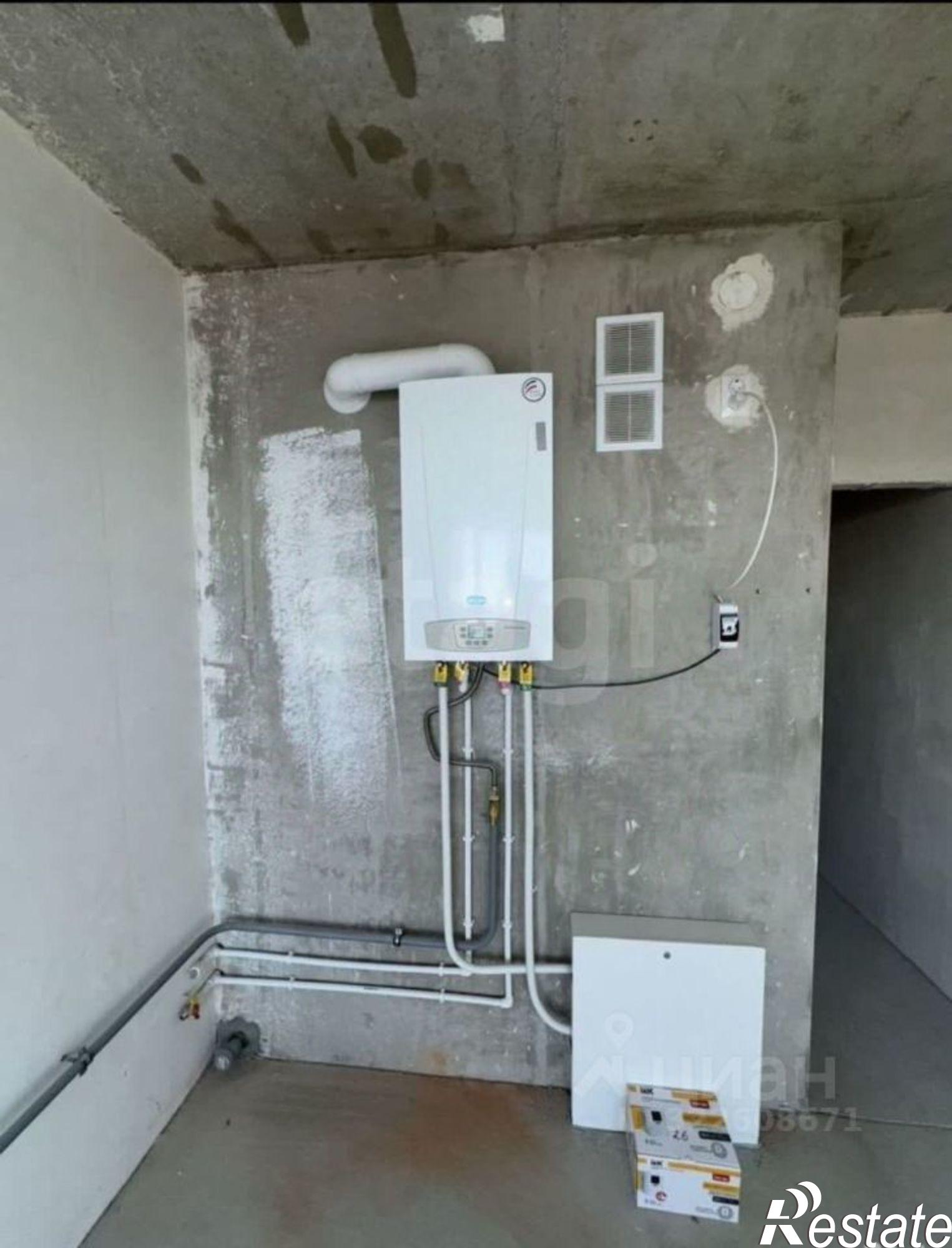 Купить квартиру за 9 672 500 рублей на улица 40 лет Октября, 9В