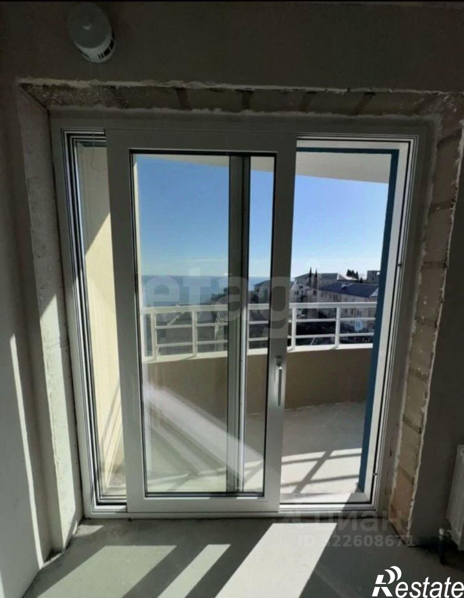 Купить квартиру за 9 672 500 рублей на улица 40 лет Октября, 9В