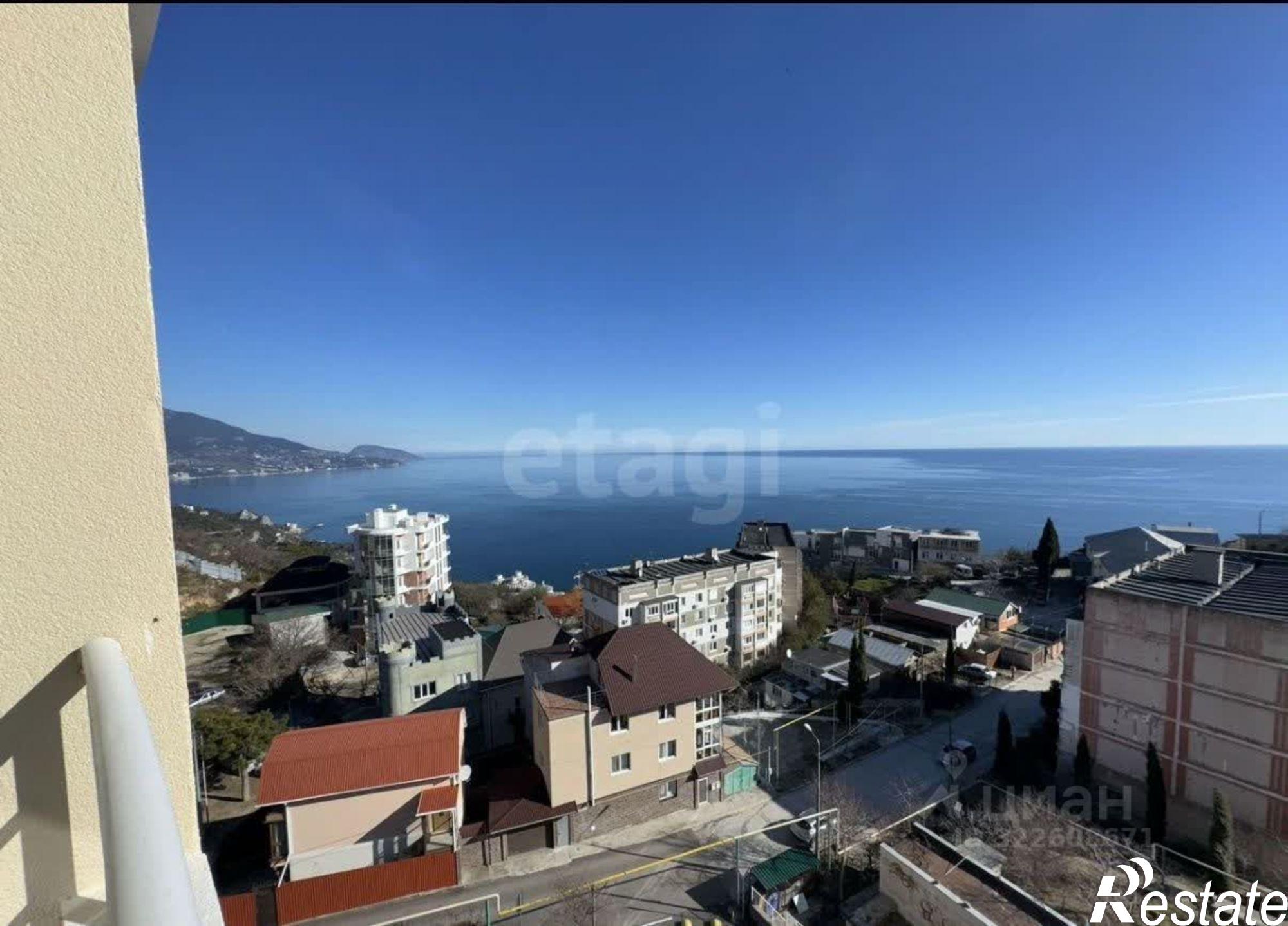 Купить квартиру за 9 672 500 рублей на улица 40 лет Октября, 9В