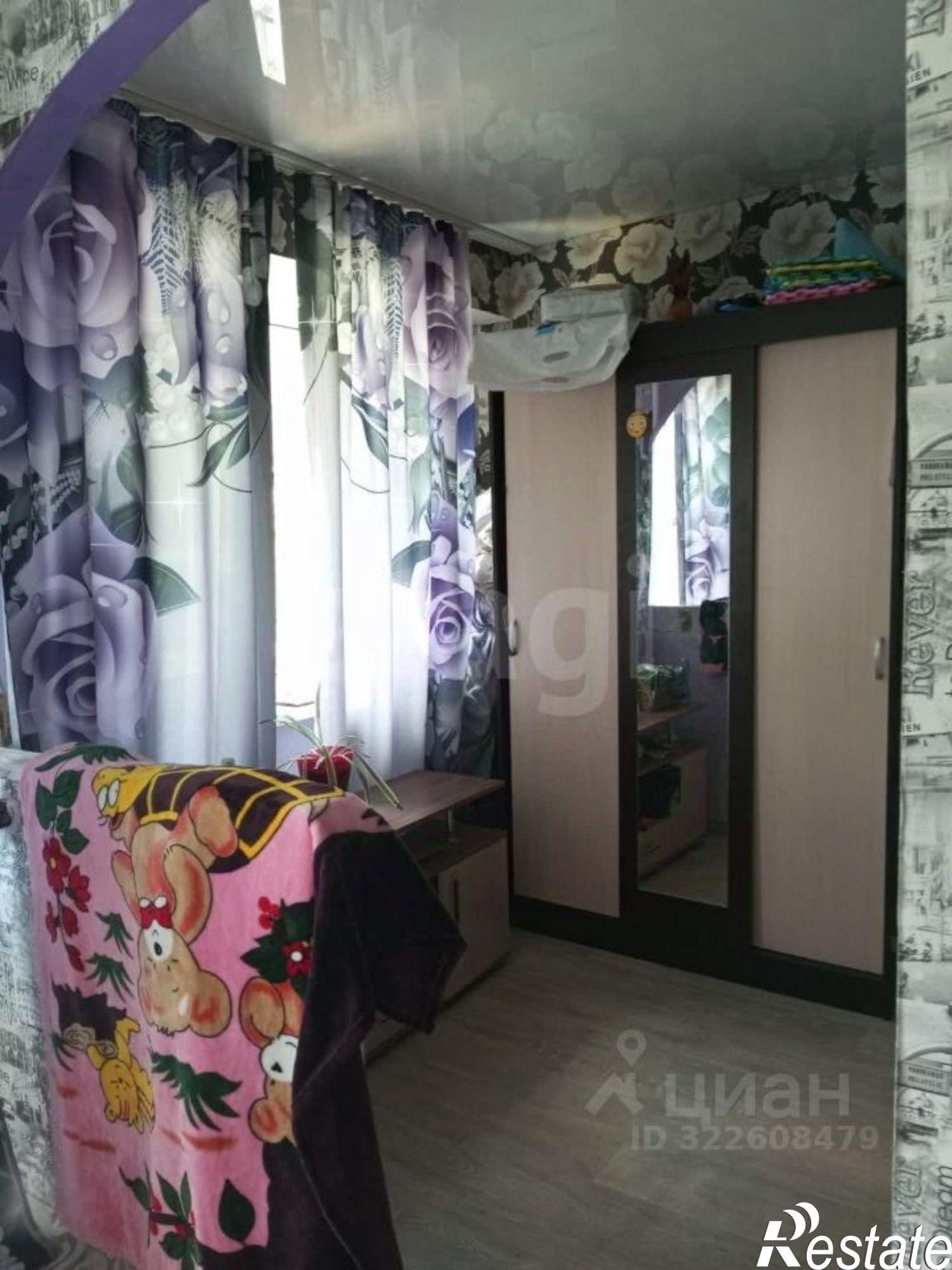 Купить квартиру за 10 000 000 рублей на Парковое шоссе, 15Б к1