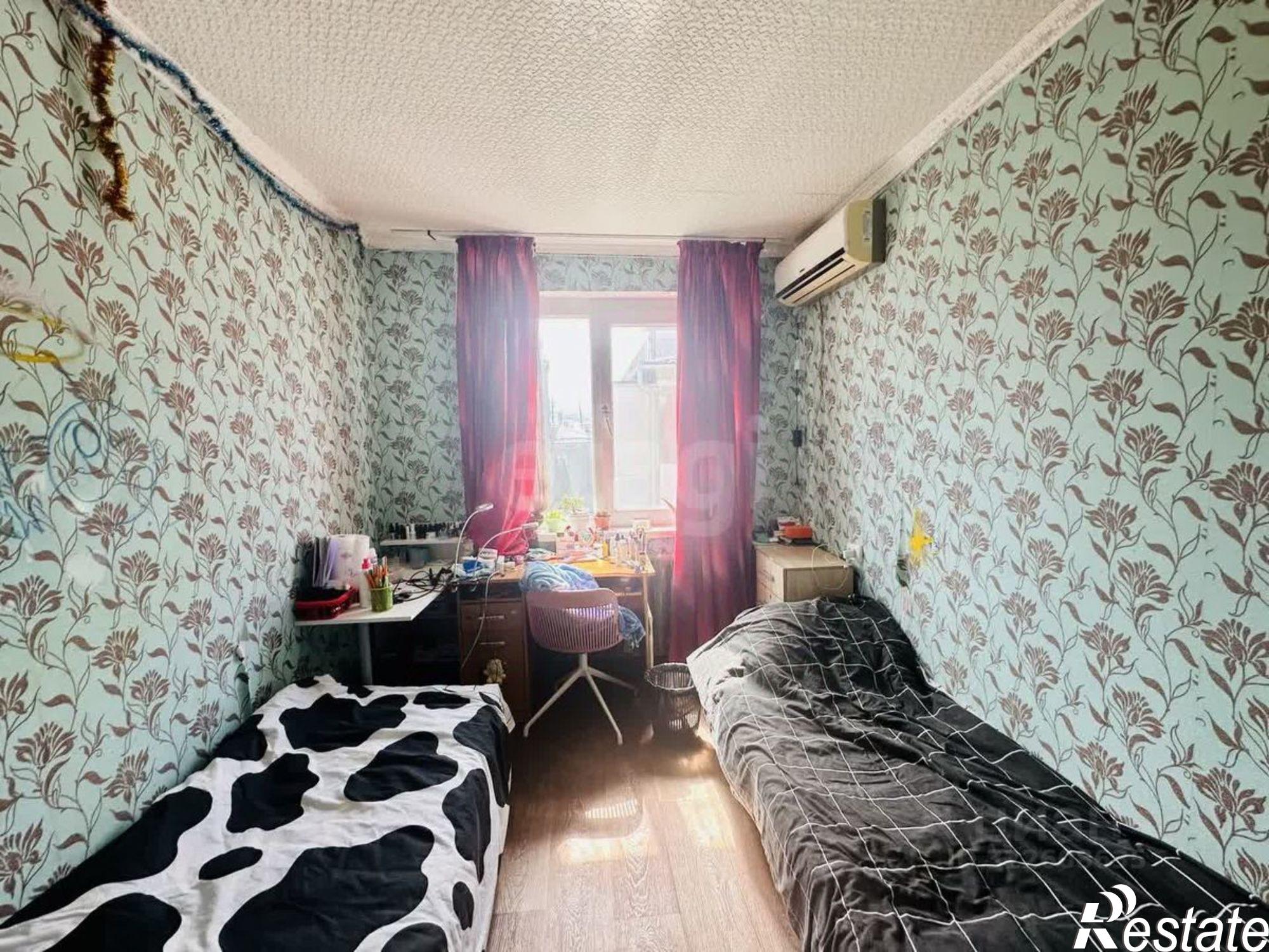 Купить квартиру за 10 300 000 рублей на Западная улица, 21