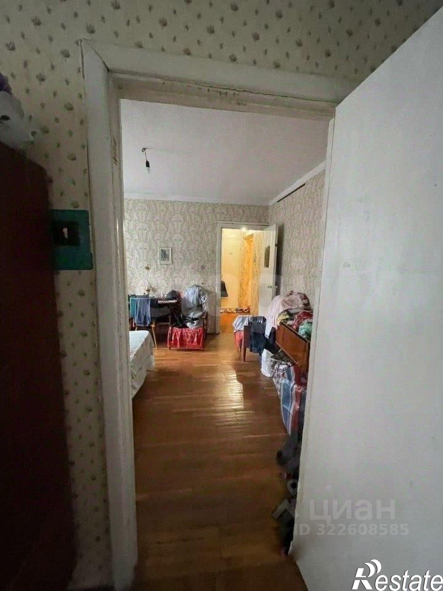 Купить квартиру за 10 500 000 рублей на Южная улица, 62