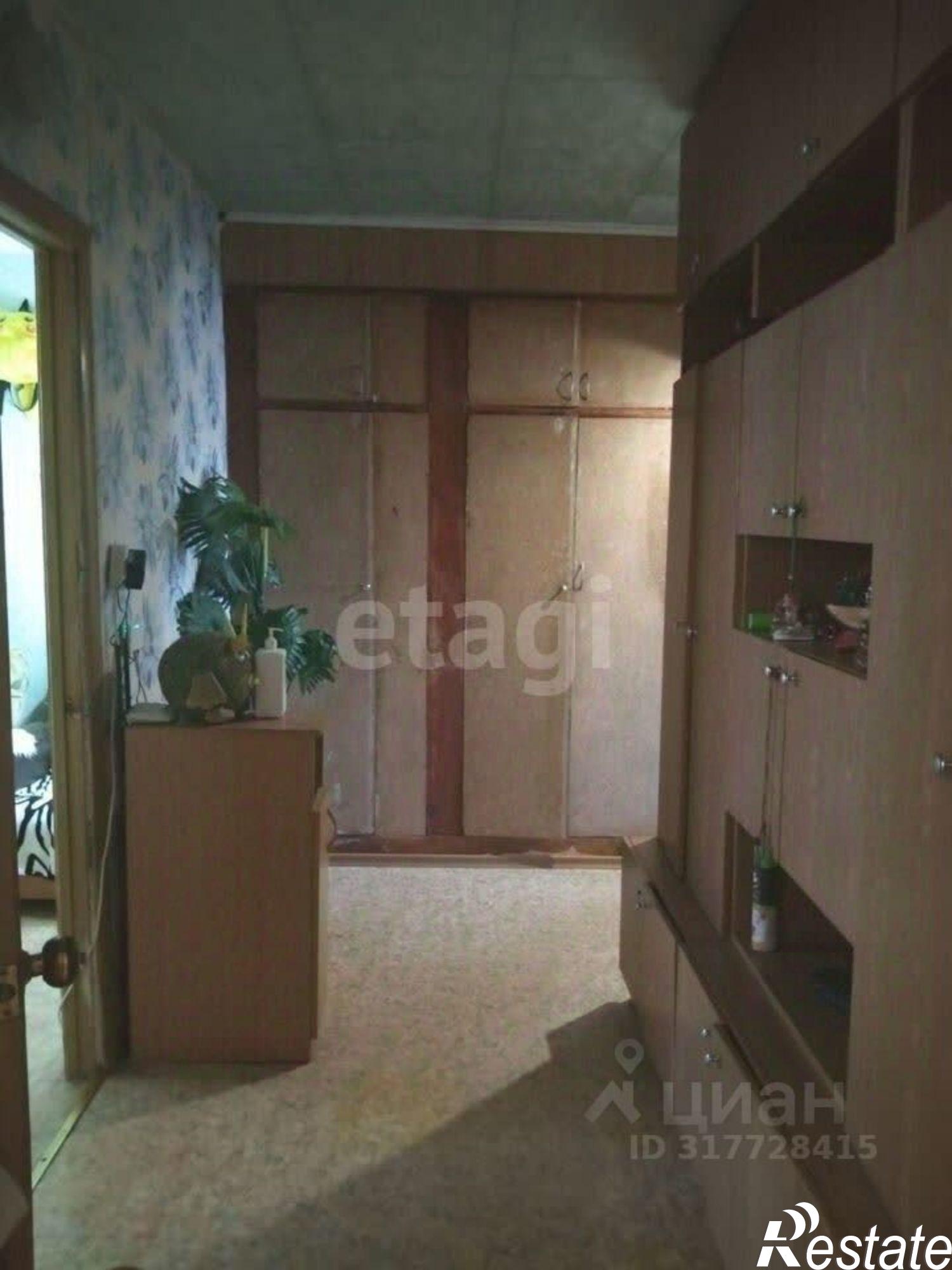 Купить квартиру за 8 000 000 рублей на Интернациональная улица, 147