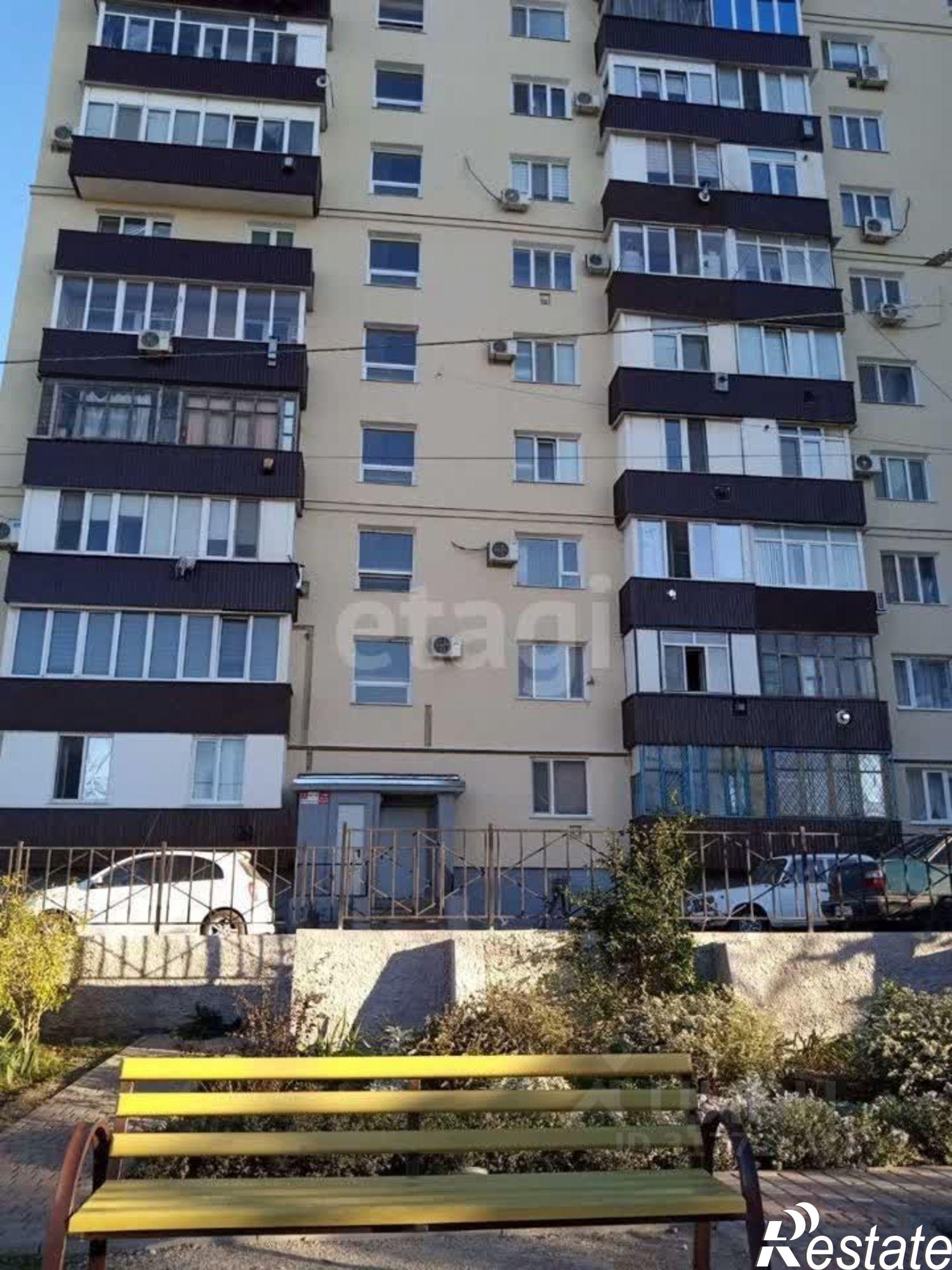 Купить квартиру за 8 000 000 рублей на Интернациональная улица, 147