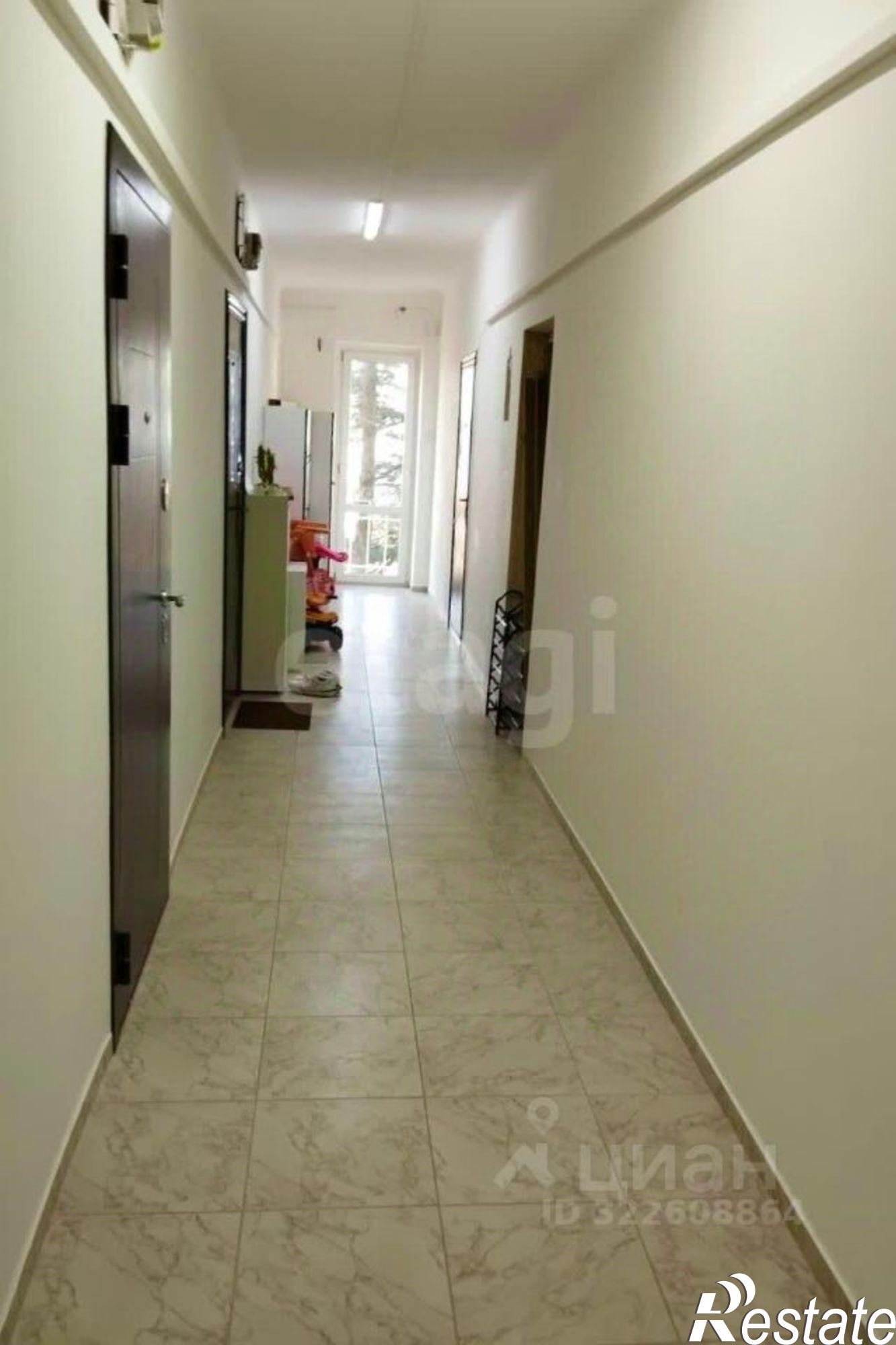 Купить квартиру за 3 700 000 рублей на улица 40 лет Октября, 5