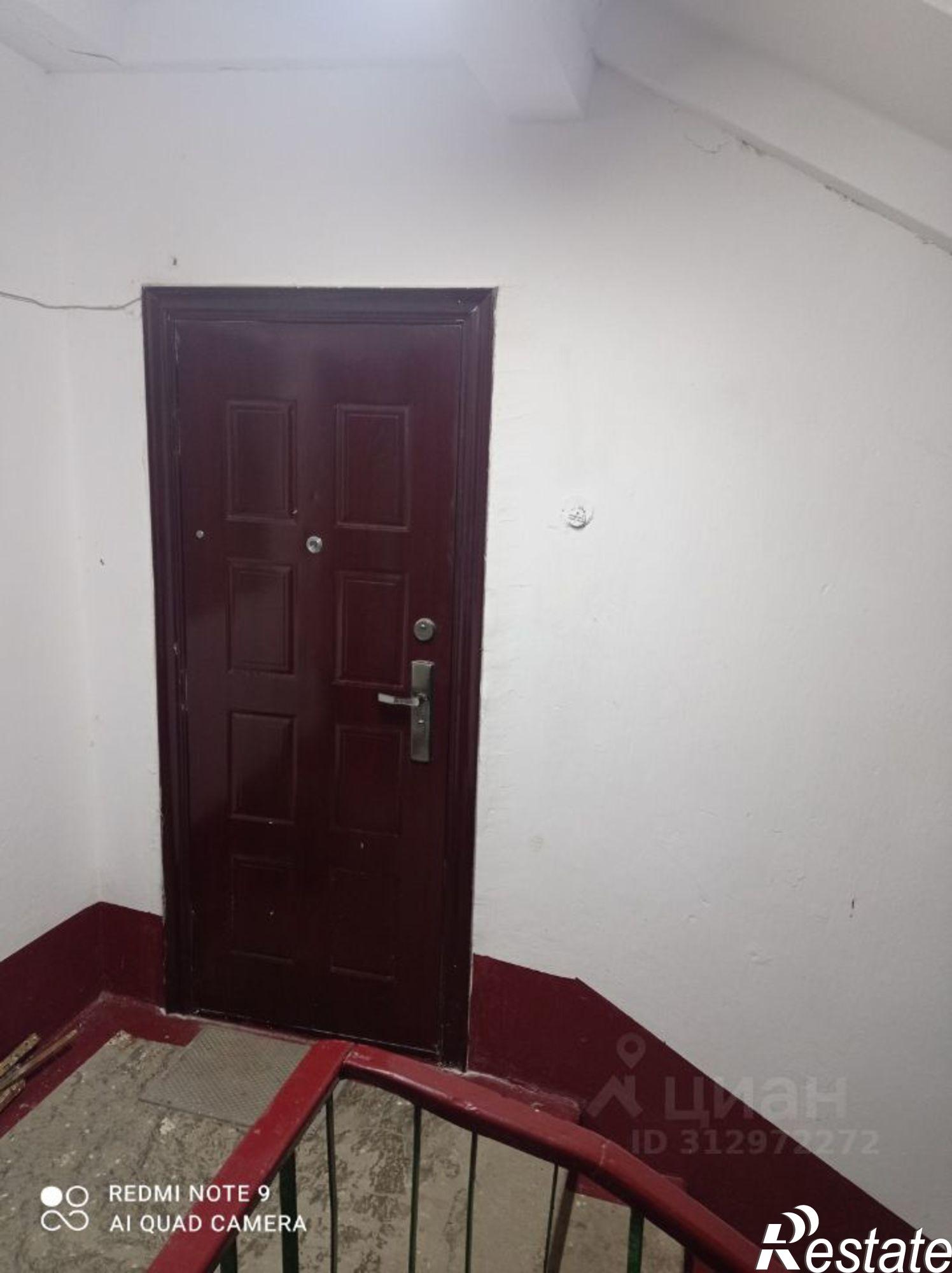 Купить квартиру за 2 500 000 рублей на ул Керченская, 15