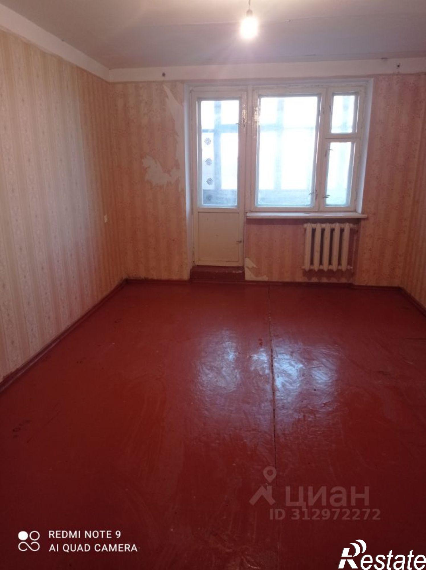 Купить квартиру за 2 500 000 рублей на ул Керченская, 15