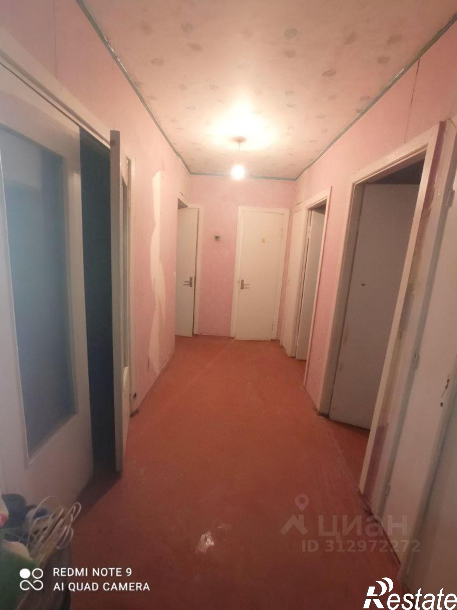 Купить квартиру за 2 500 000 рублей на ул Керченская, 15