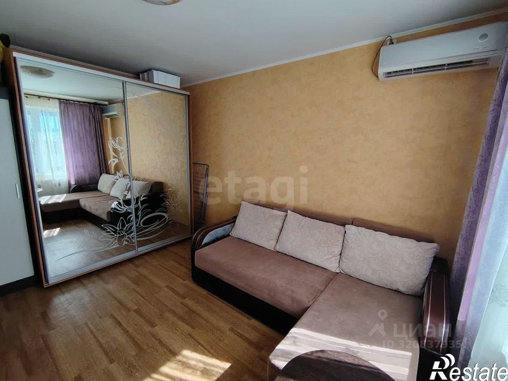 Купить квартиру за 4 700 000 рублей на 2-й микрорайон, 48А